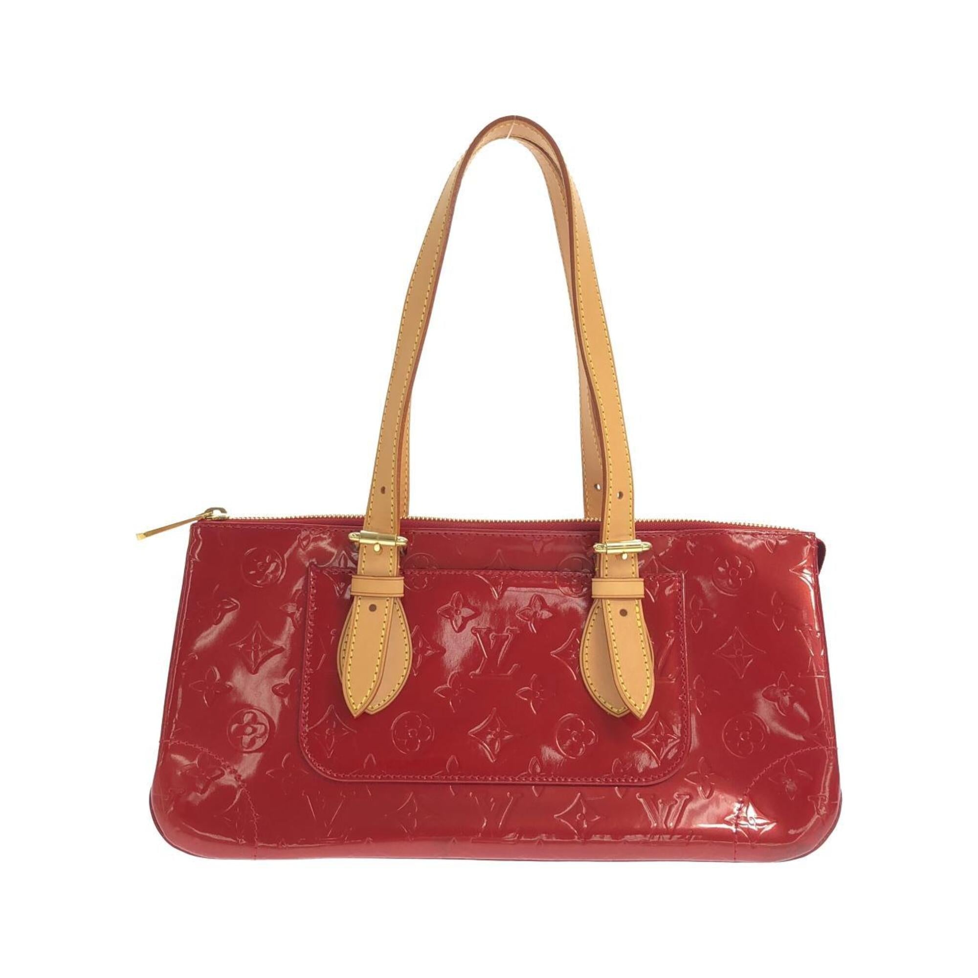 Louis Vuitton Pomme D'amour Handbag (Pre-Owned)