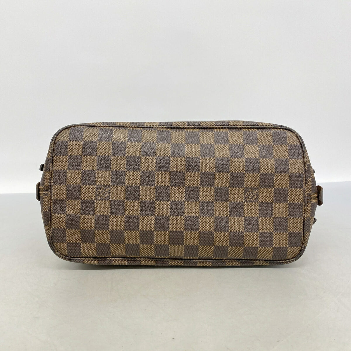 Louis Vuitton Ebene Shoulder Bag (Pre-Owned)