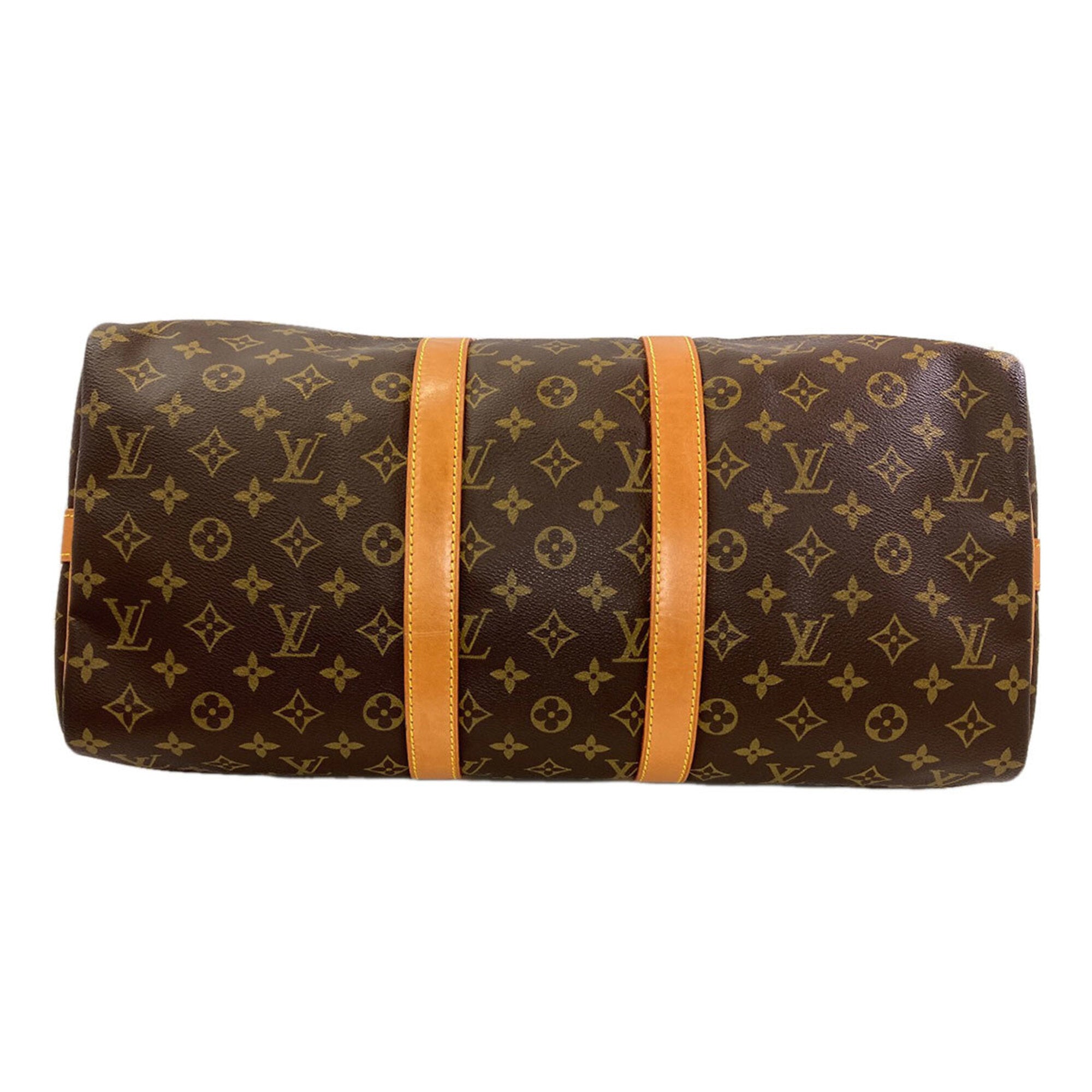 Louis Vuitton Monogram Monogram Handbag (Pre-Owned)