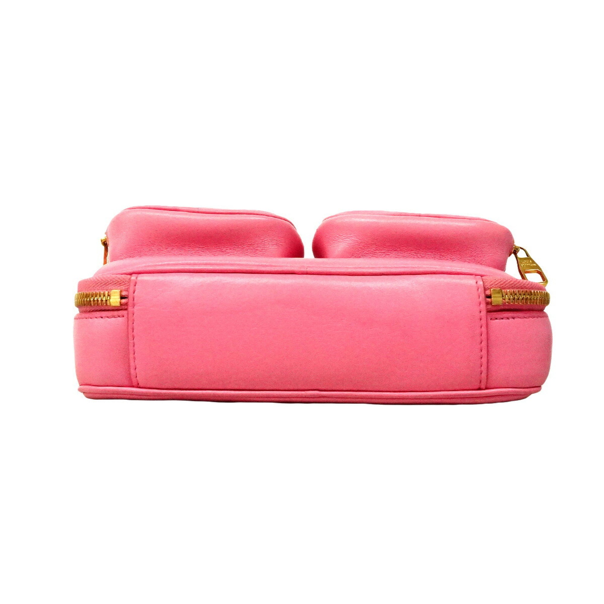 Louis Vuitton Rose Sling Bag (Pre-Owned)