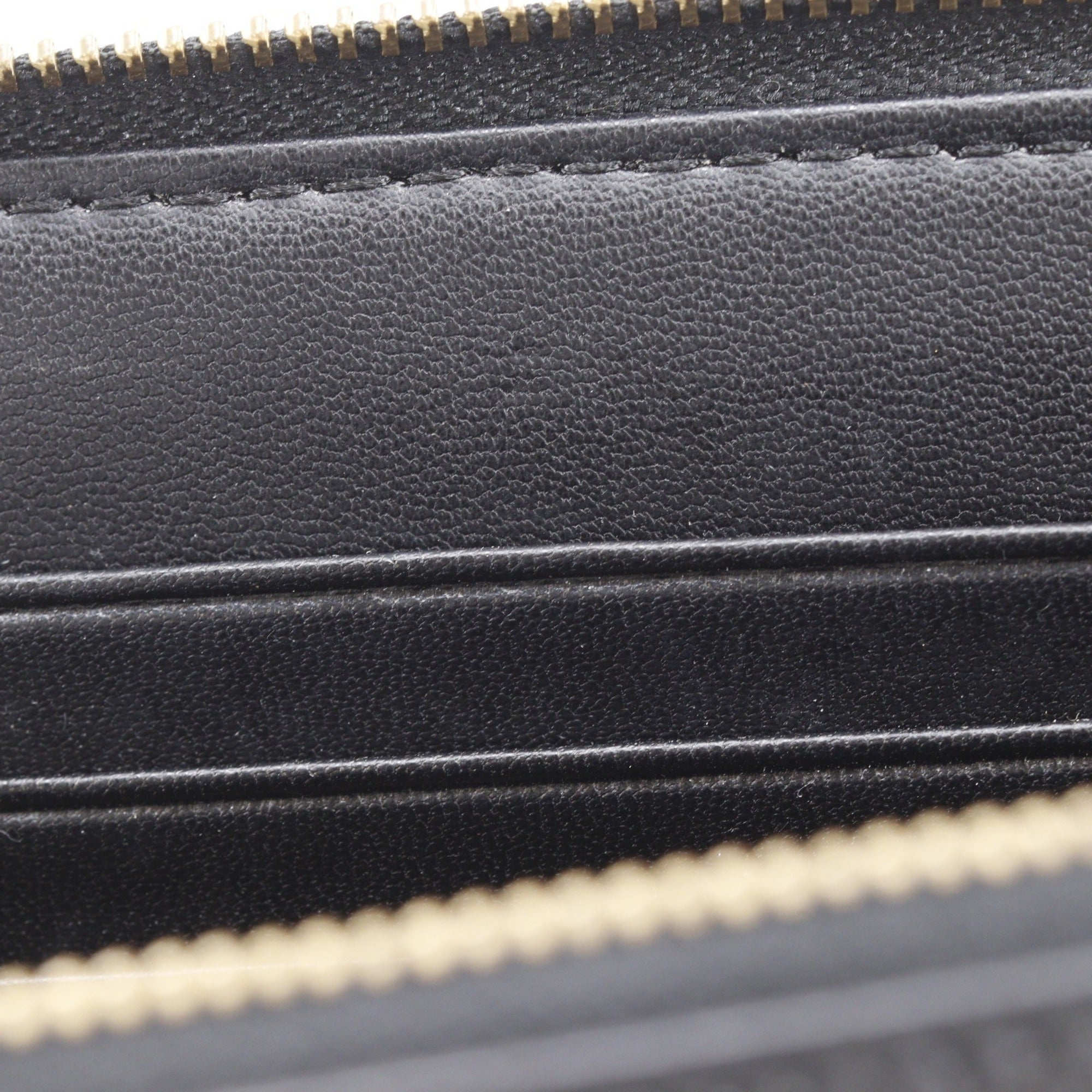 Kate Spade Black Leather Shoulder Bag (Pre-Owned)