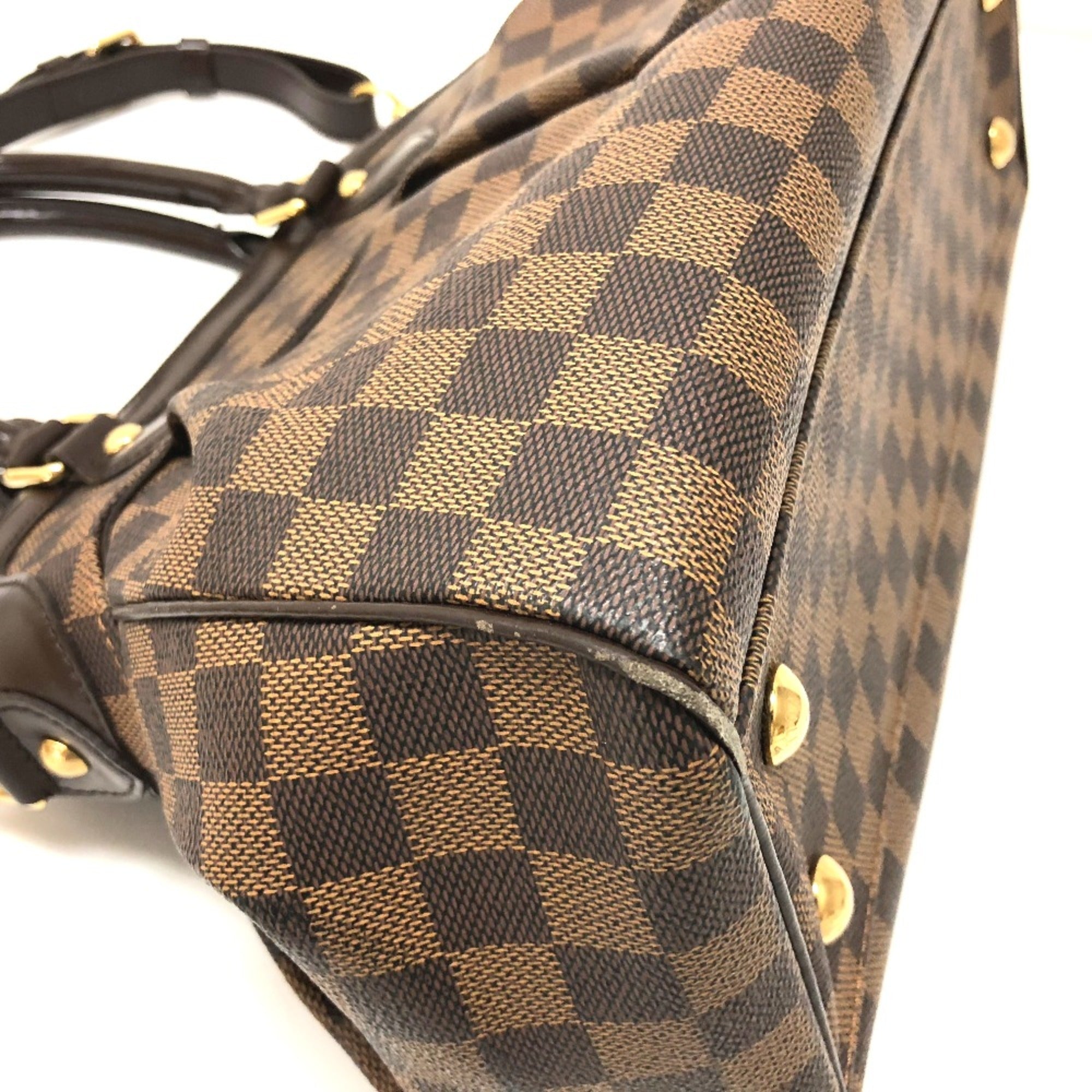 Louis Vuitton Brown Other Handbag (Pre-Owned)