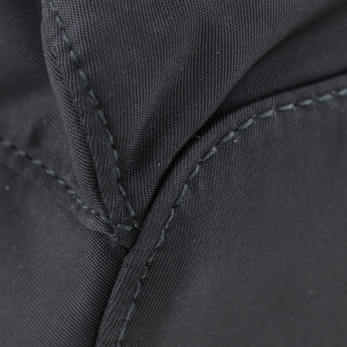 Prada Nylon Backpack (Pre-Owned)