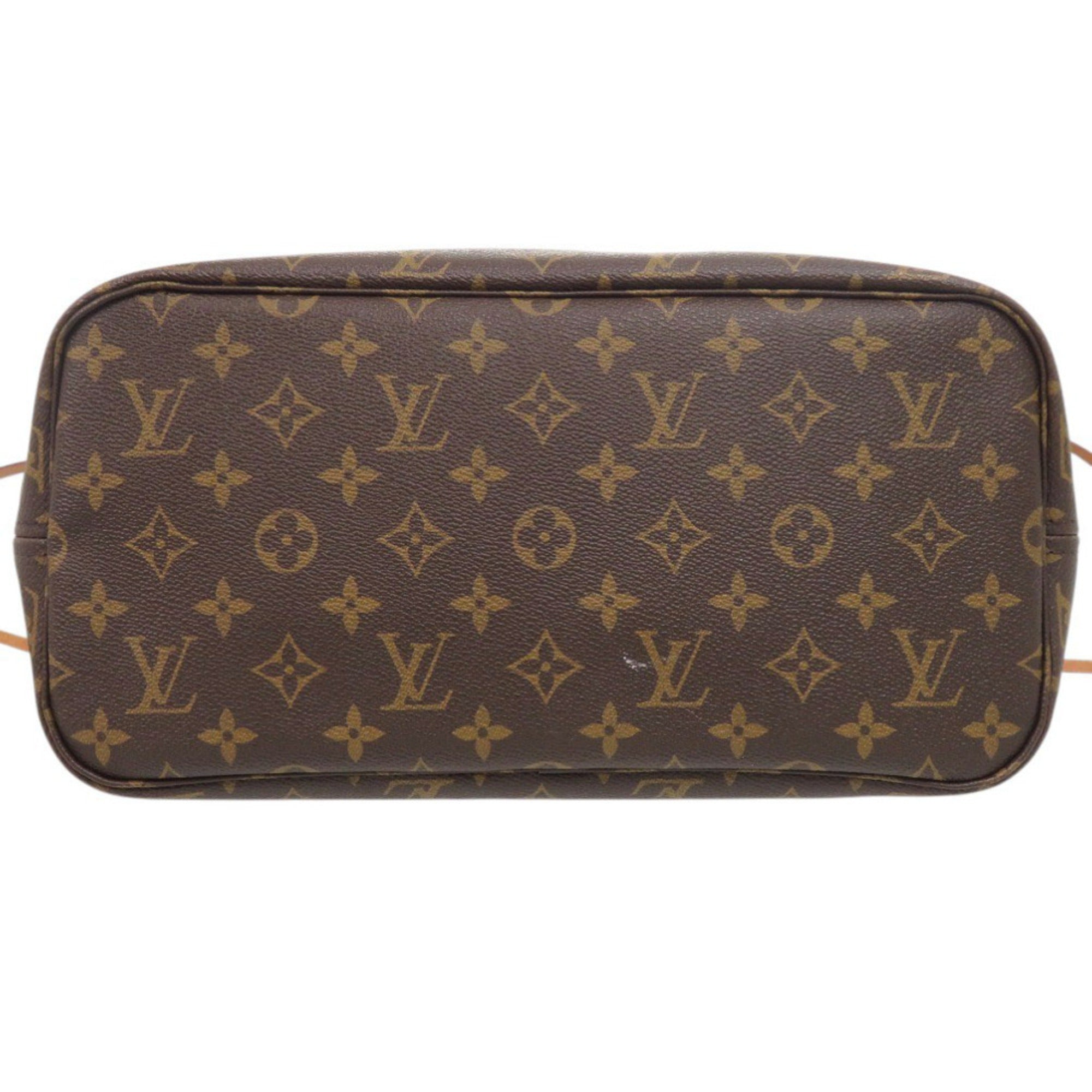 Louis Vuitton Monogram Pivoine Monogram Canvas Handbag Tote Bag (Pre-Owned)