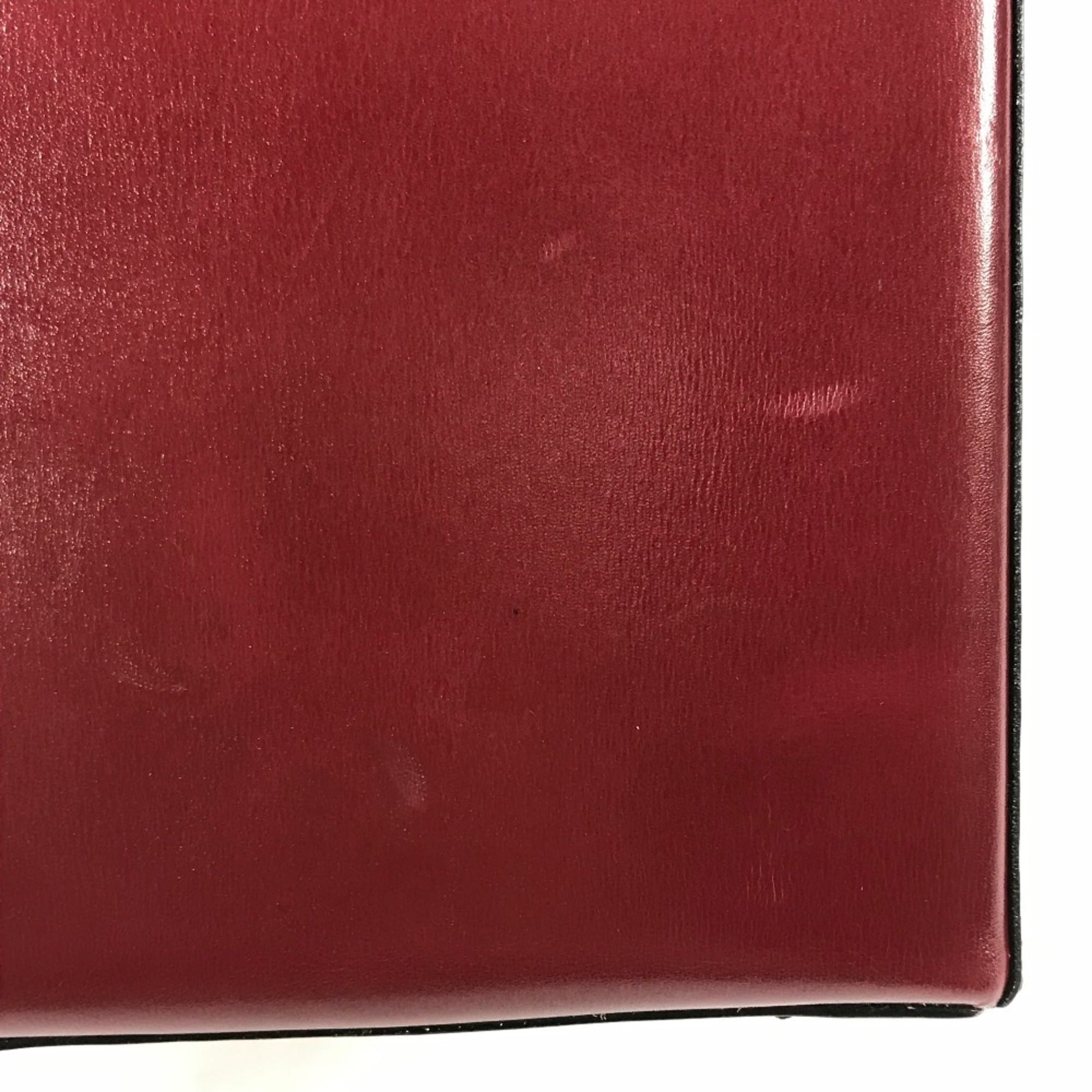 Celine Other Leather Handbag (Pre-Owned)