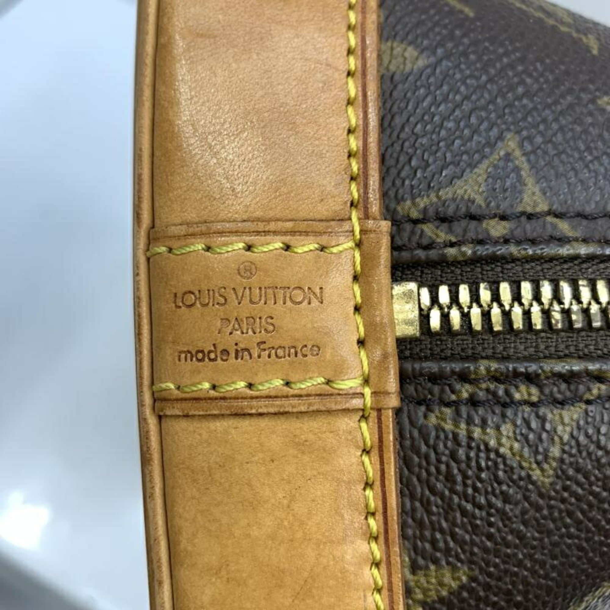 Louis Vuitton Handbag (Pre-Owned)