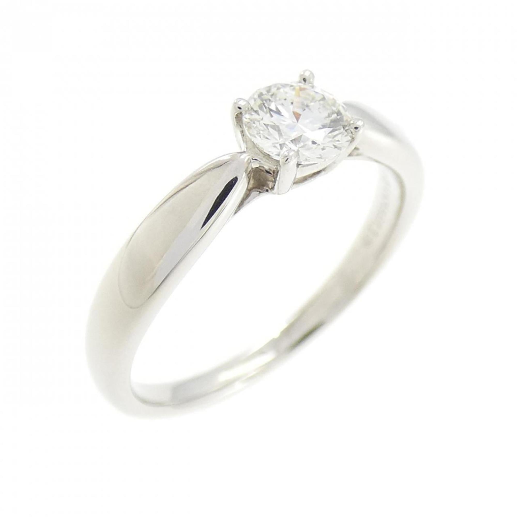Tiffany Engagement Ring (Pre-Owned)