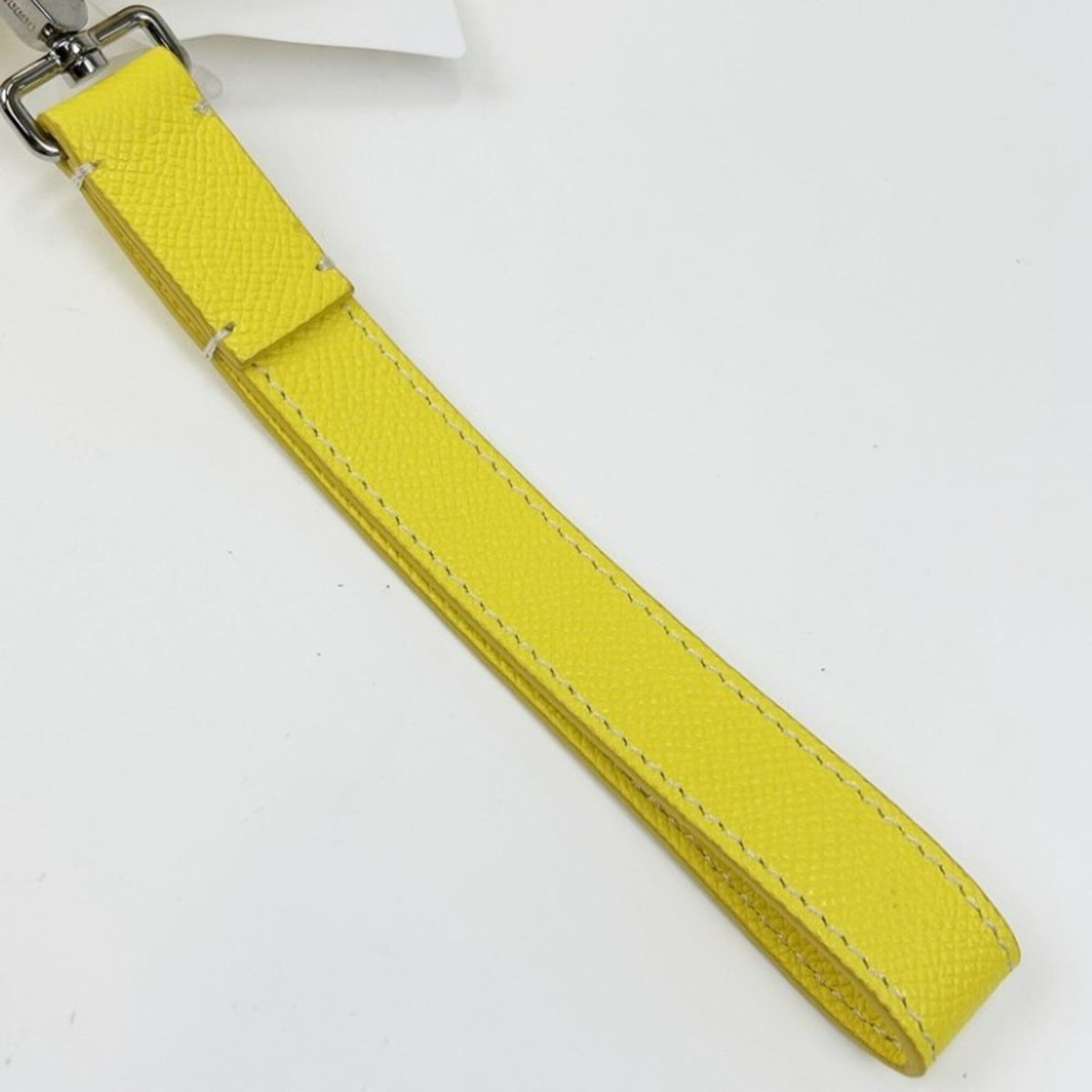 Burberry Yellow Leather (Pre-Owned)