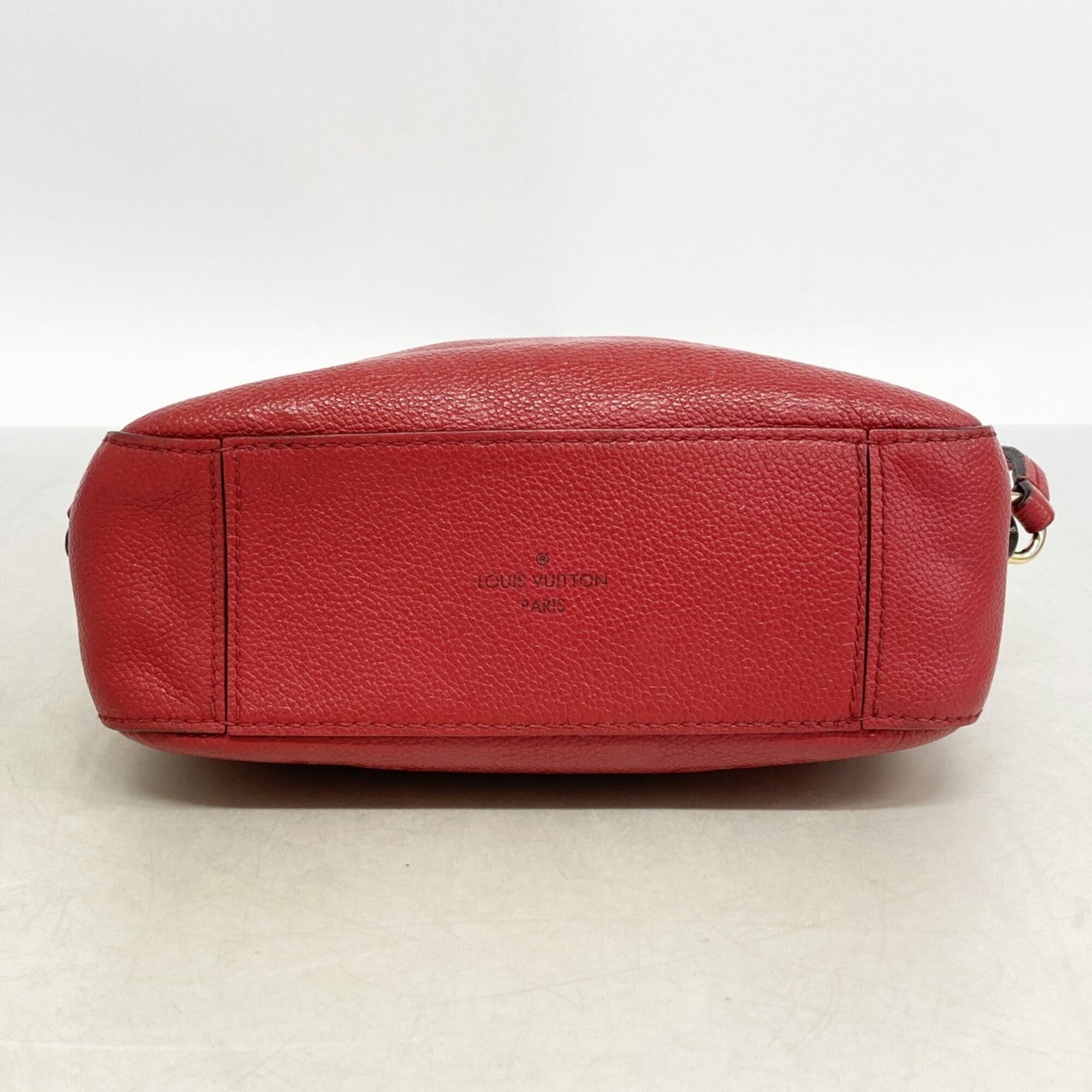 Louis Vuitton Sacrlet Handbag (Pre-Owned)