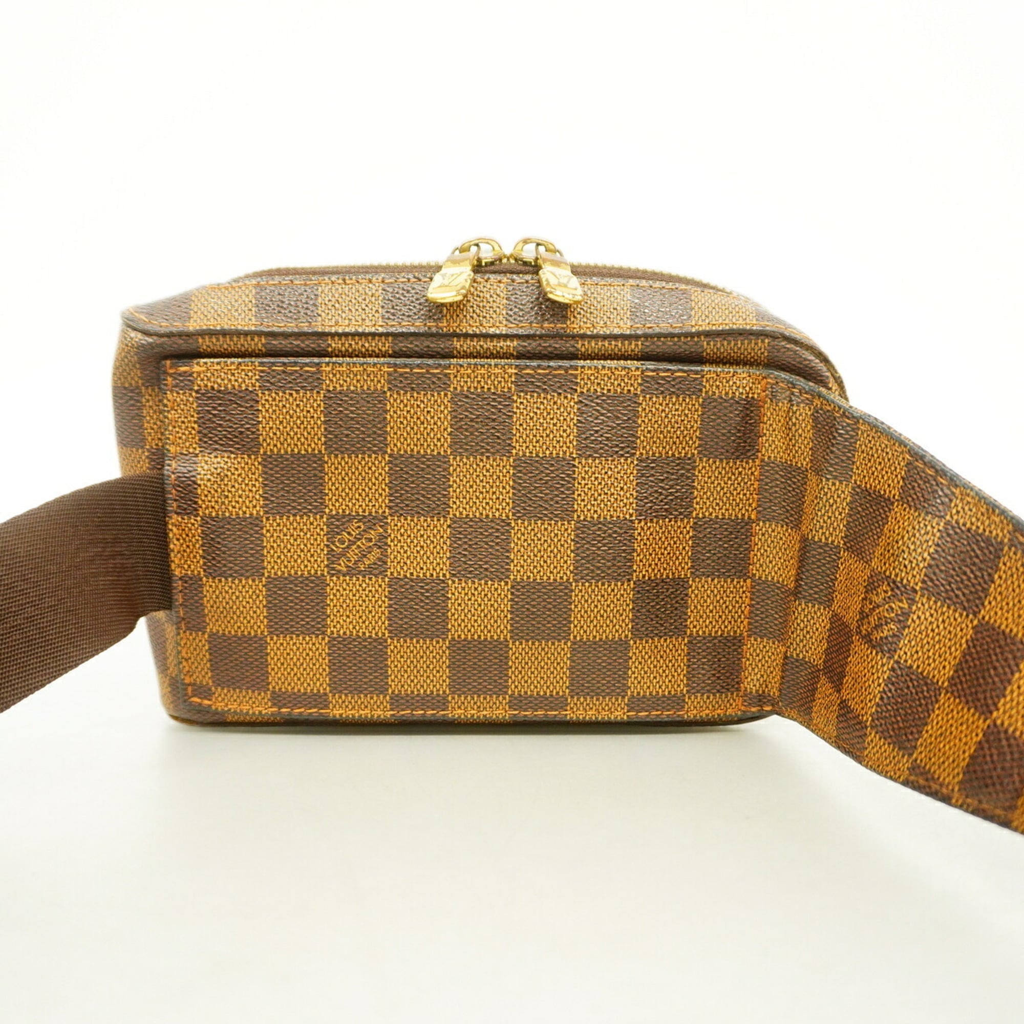 Louis Vuitton Ebene Sling Bag (Pre-Owned)