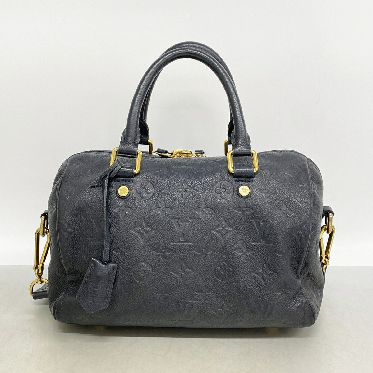 Louis Vuitton Infini Handbag (Pre-Owned)