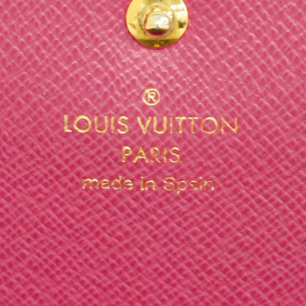 Louis Vuitton