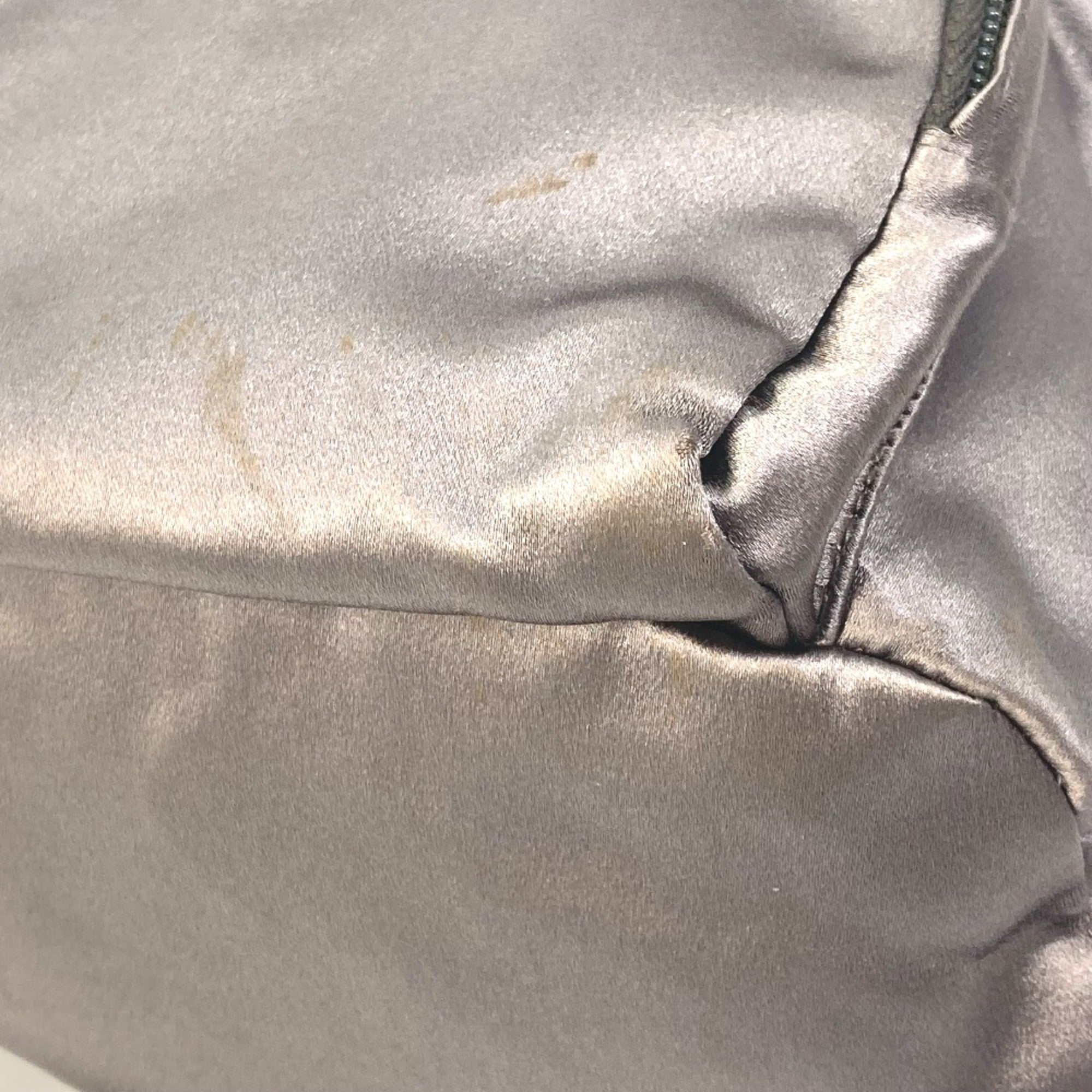 Prada Brown Other Backpack (Pre-Owned)
