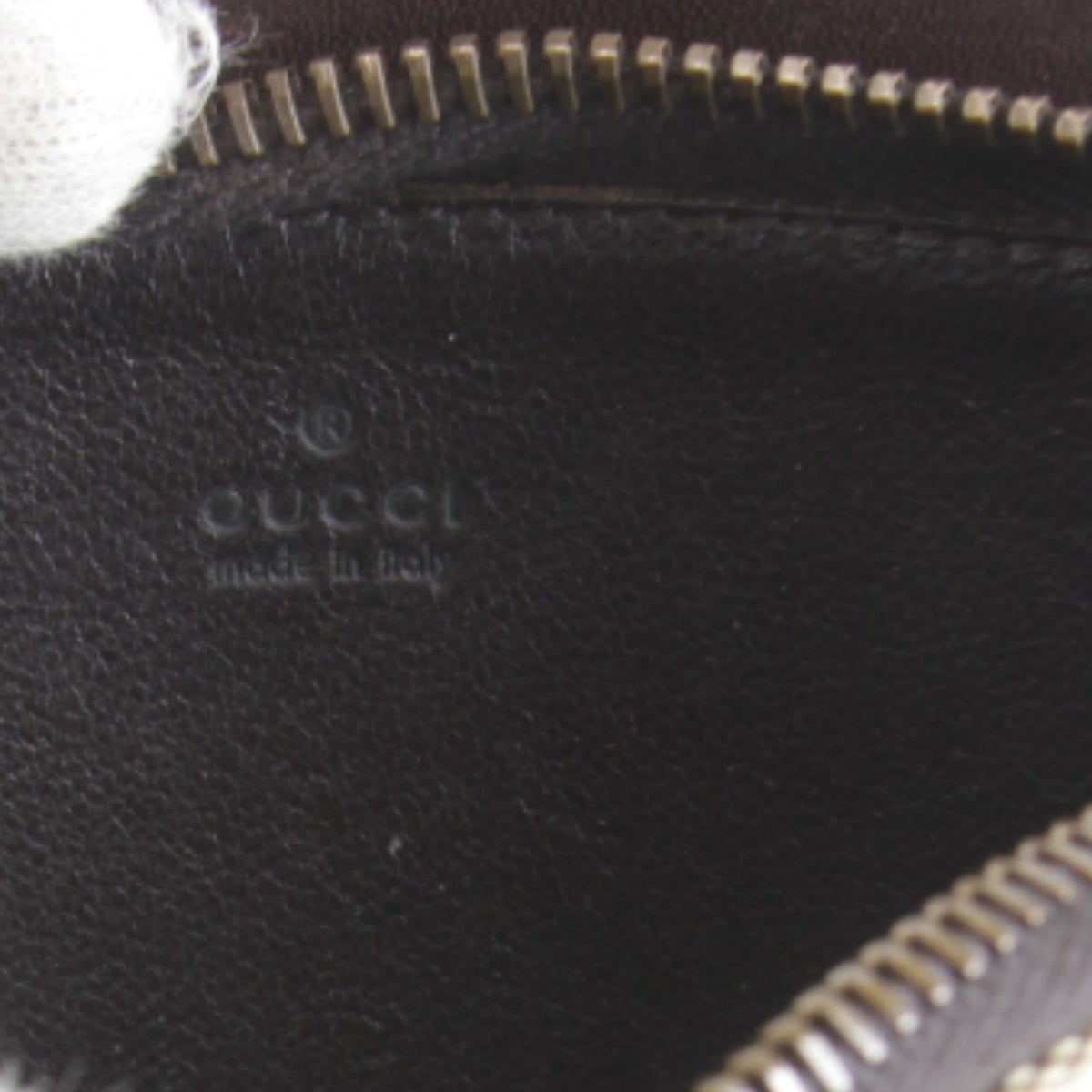 Gucci Brown Gg Canvas Shoulder Bag (Pre-Owned)