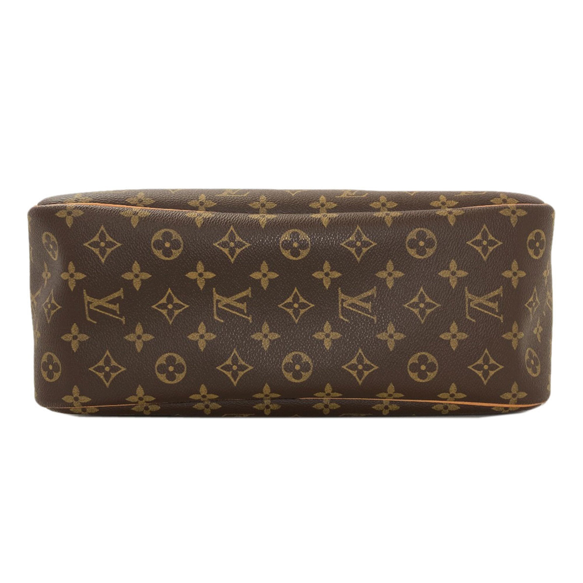 Louis Vuitton Monogram Monogram Handbag (Pre-Owned)