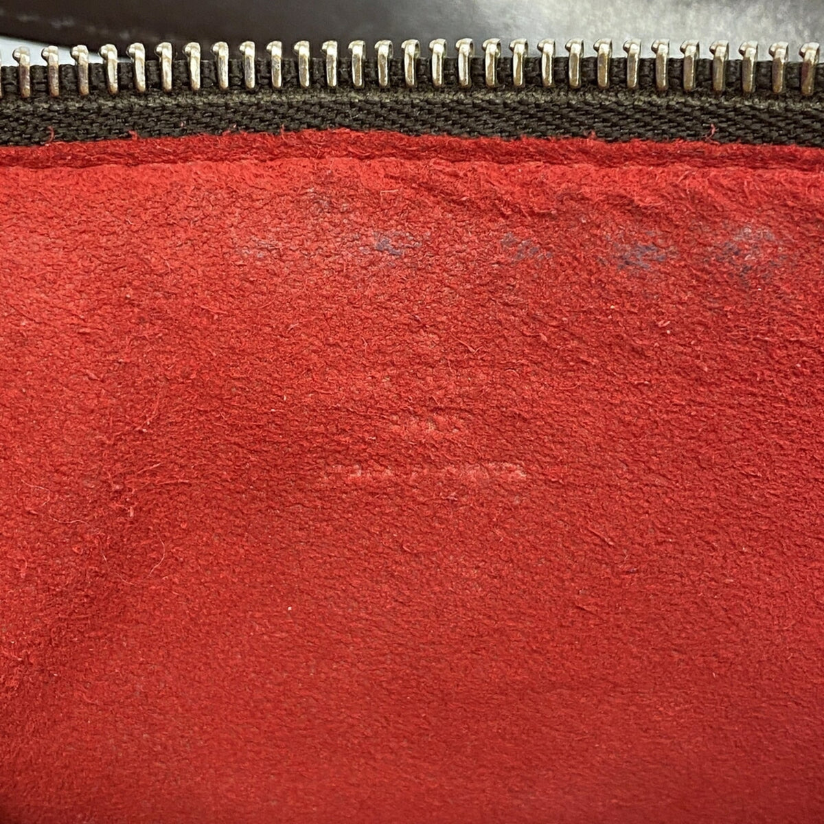Louis Vuitton Ebene Shoulder Bag (Pre-Owned)