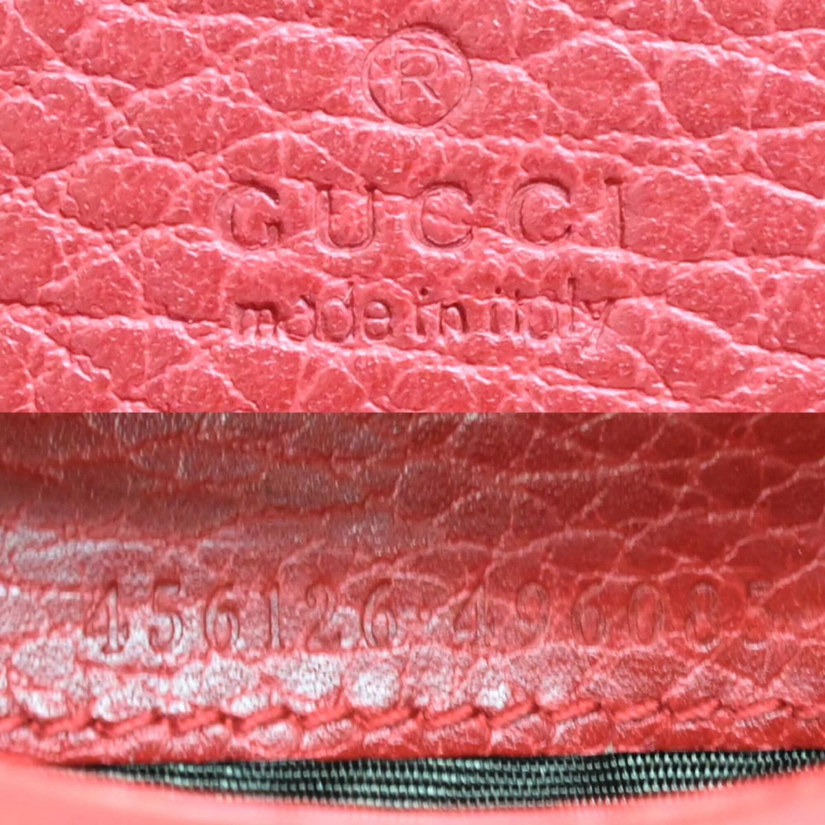 Gucci