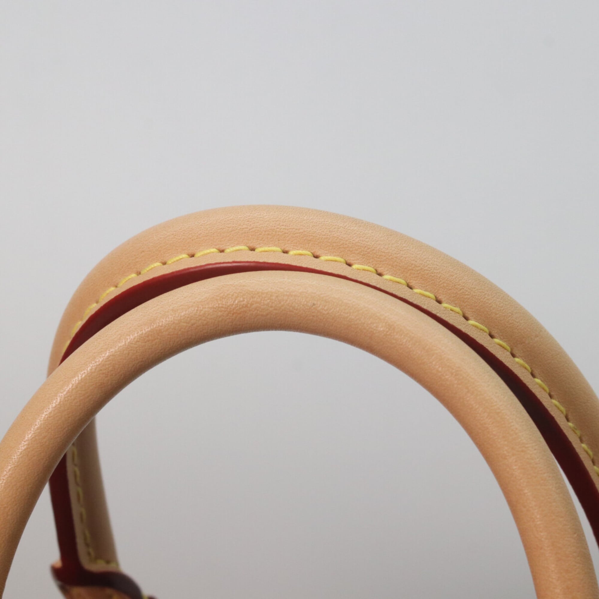 Louis Vuitton Monogram Brown Monogram Handbag (Pre-Owned)