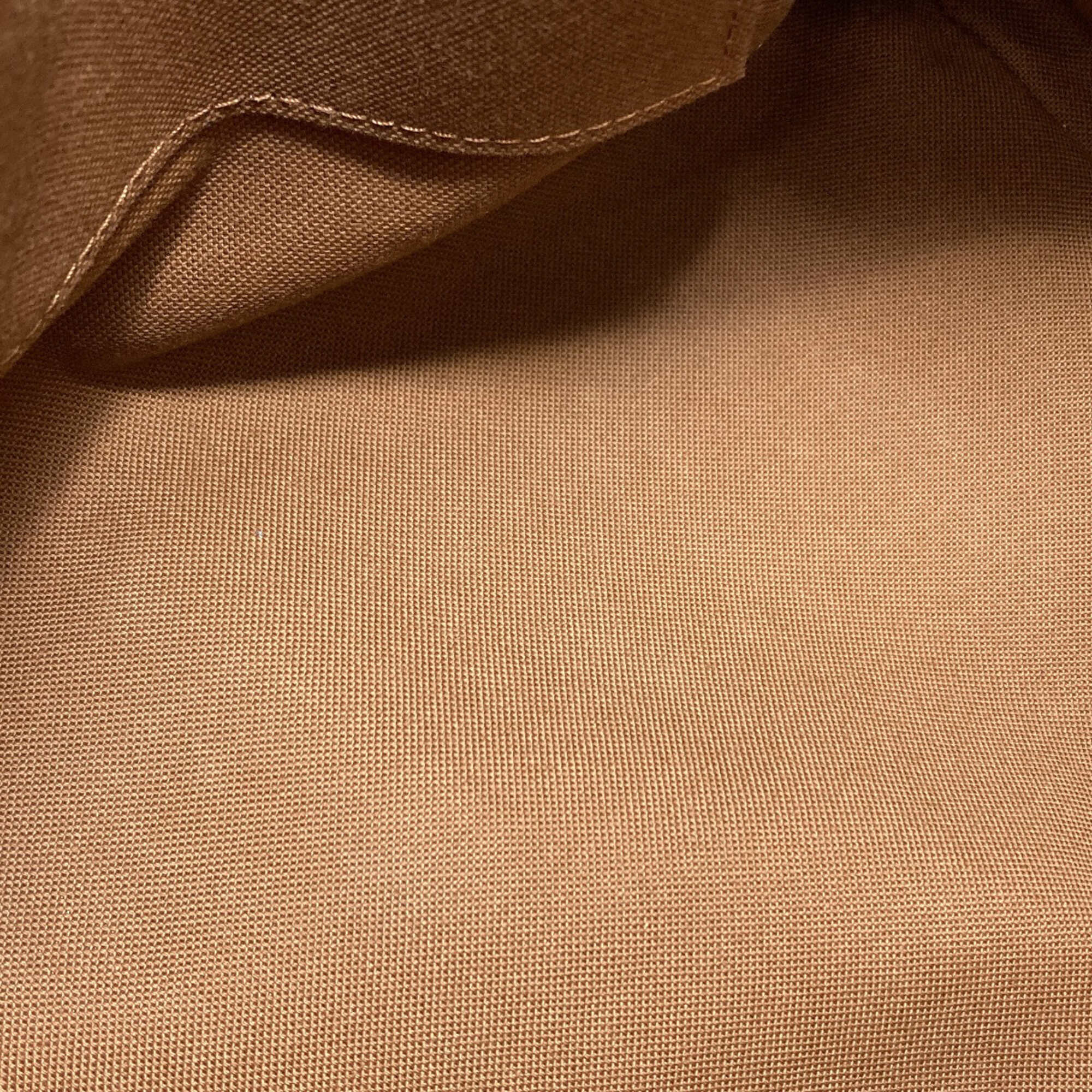 Louis Vuitton Monogram Monogram Monogram Tote Bag (Pre-Owned)