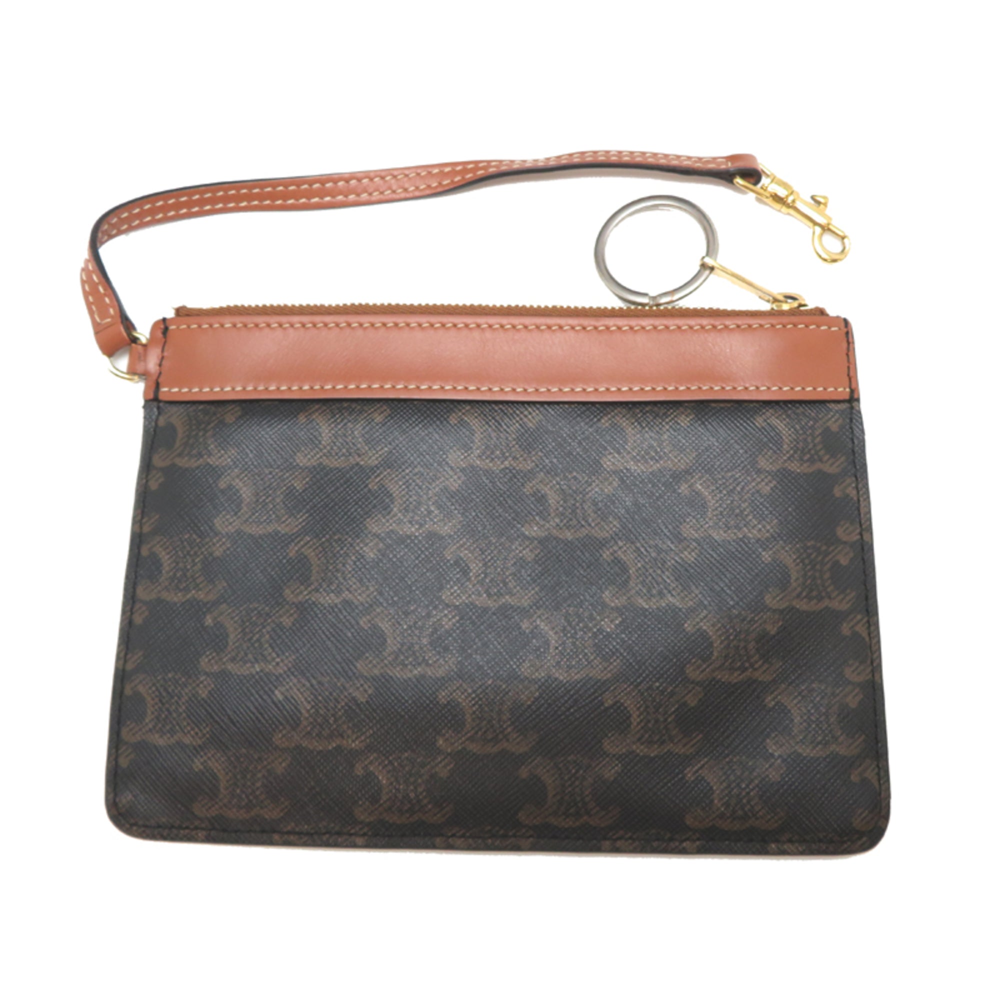 Celine Brown Tote Bag (Pre-Owned)