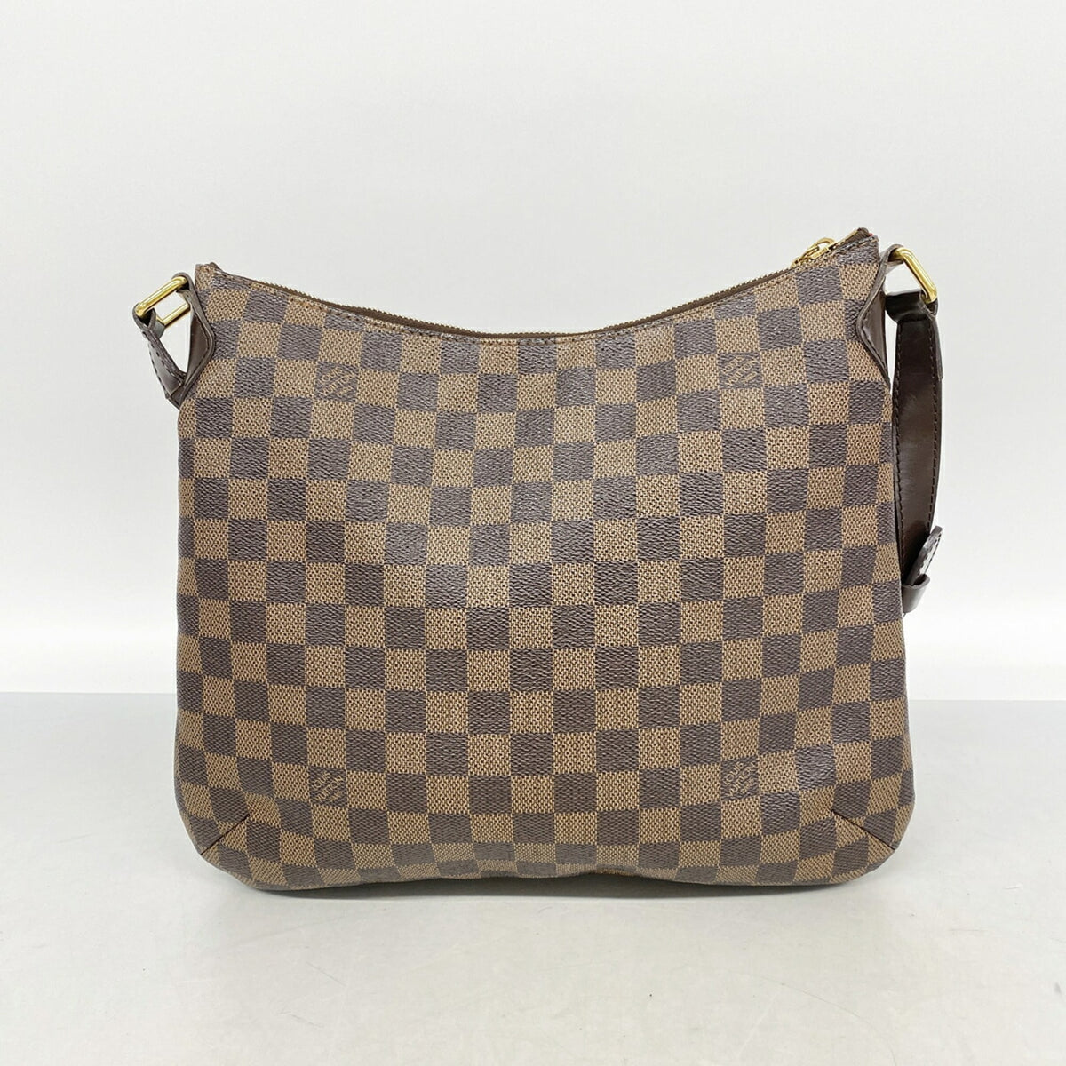Louis Vuitton Ebene Shoulder Bag (Pre-Owned)