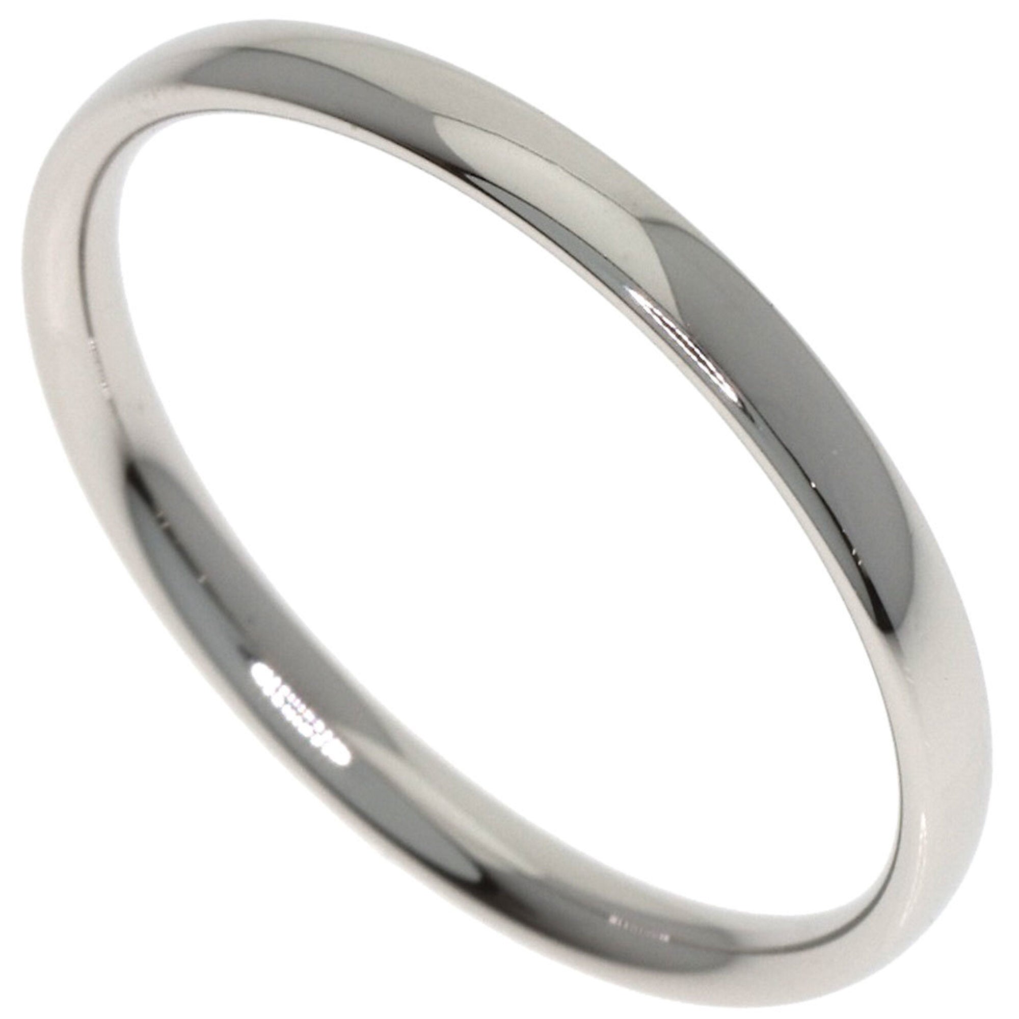 Boucheron Silver Platinum 950 (Pre-Owned)