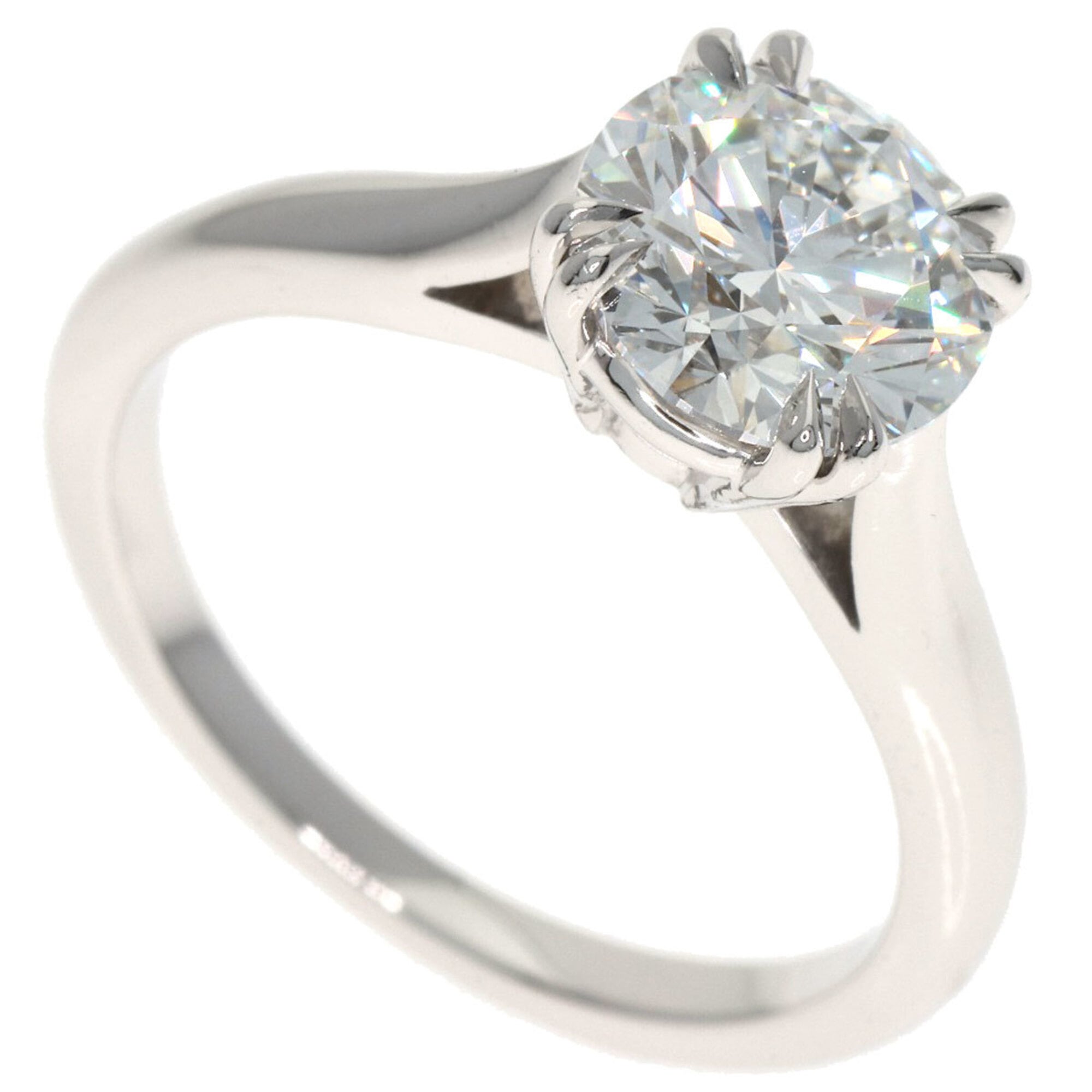 Harry Winston Silver Platinum 950 (Pre-Owned)
