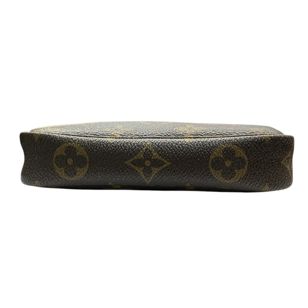 Louis Vuitton Monogram Brown Monogram Pochette (Pre-Owned)