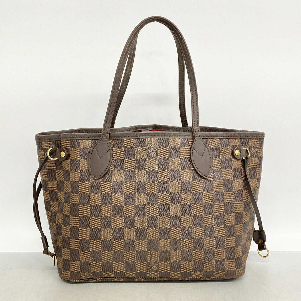 Louis Vuitton Ebene Tote Bag (Pre-Owned)