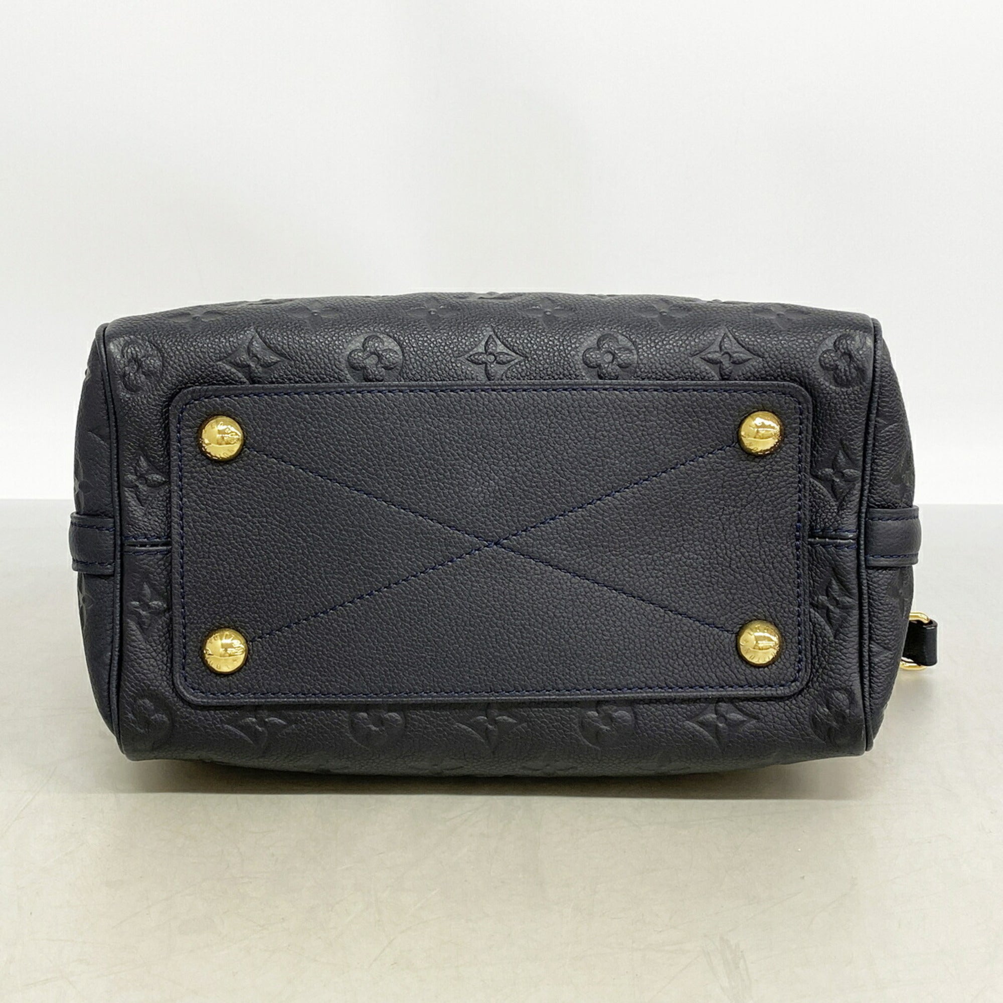 Louis Vuitton Infini Handbag (Pre-Owned)