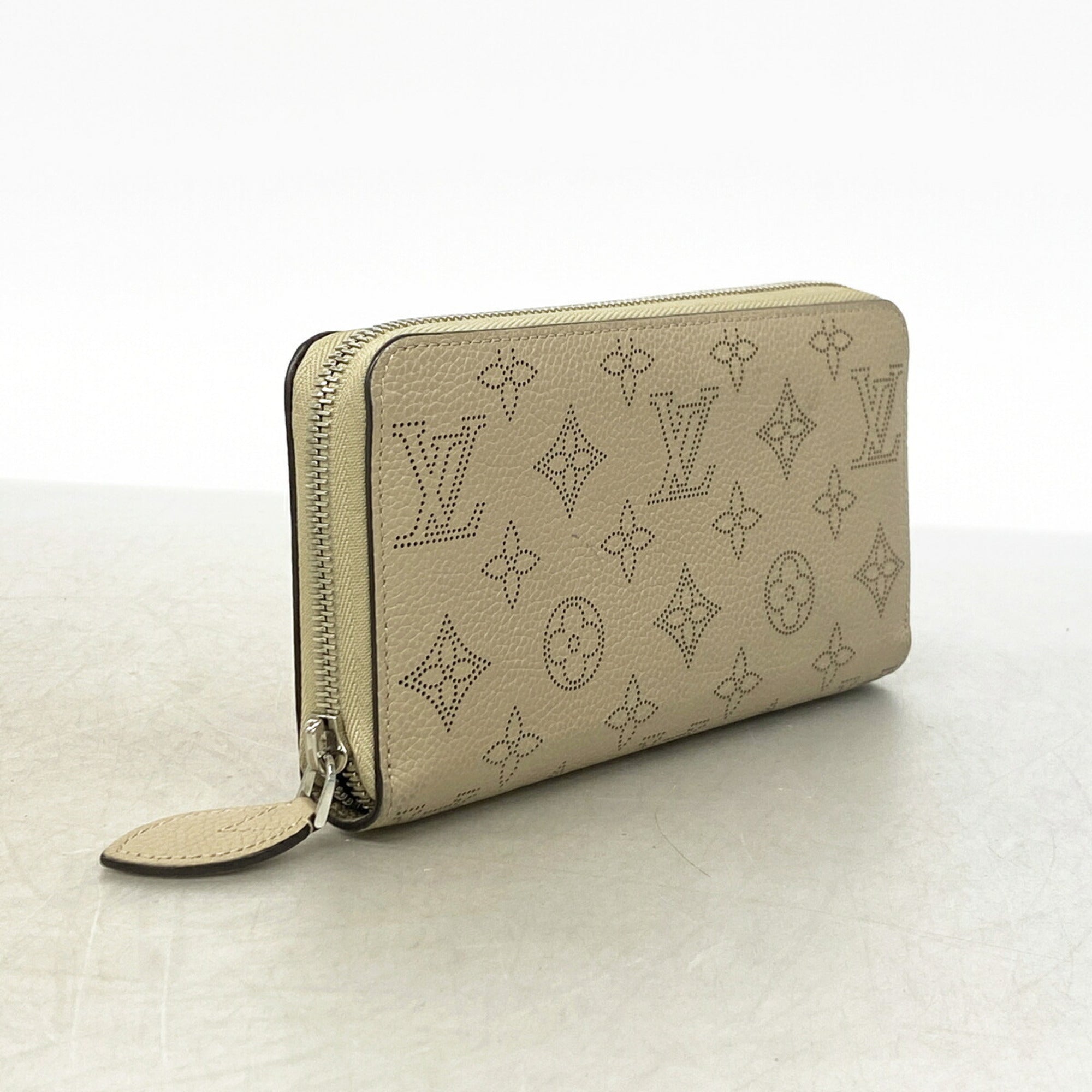 Louis Vuitton Galle Long Wallet (Bi-Fold) (Pre-Owned)