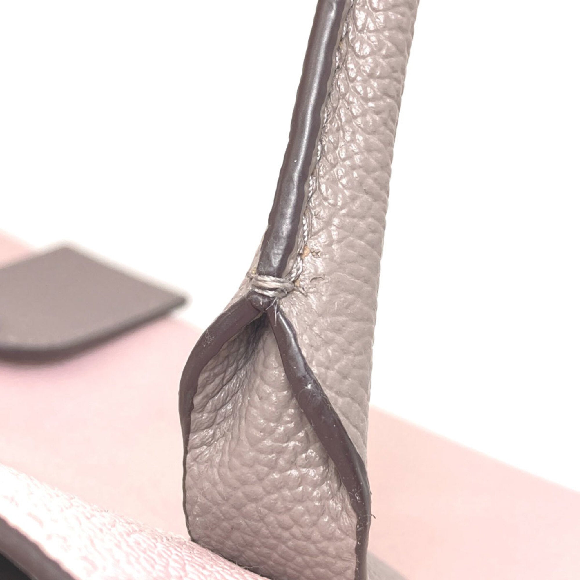 Kate Spade Pink Leather Handbag (Pre-Owned)