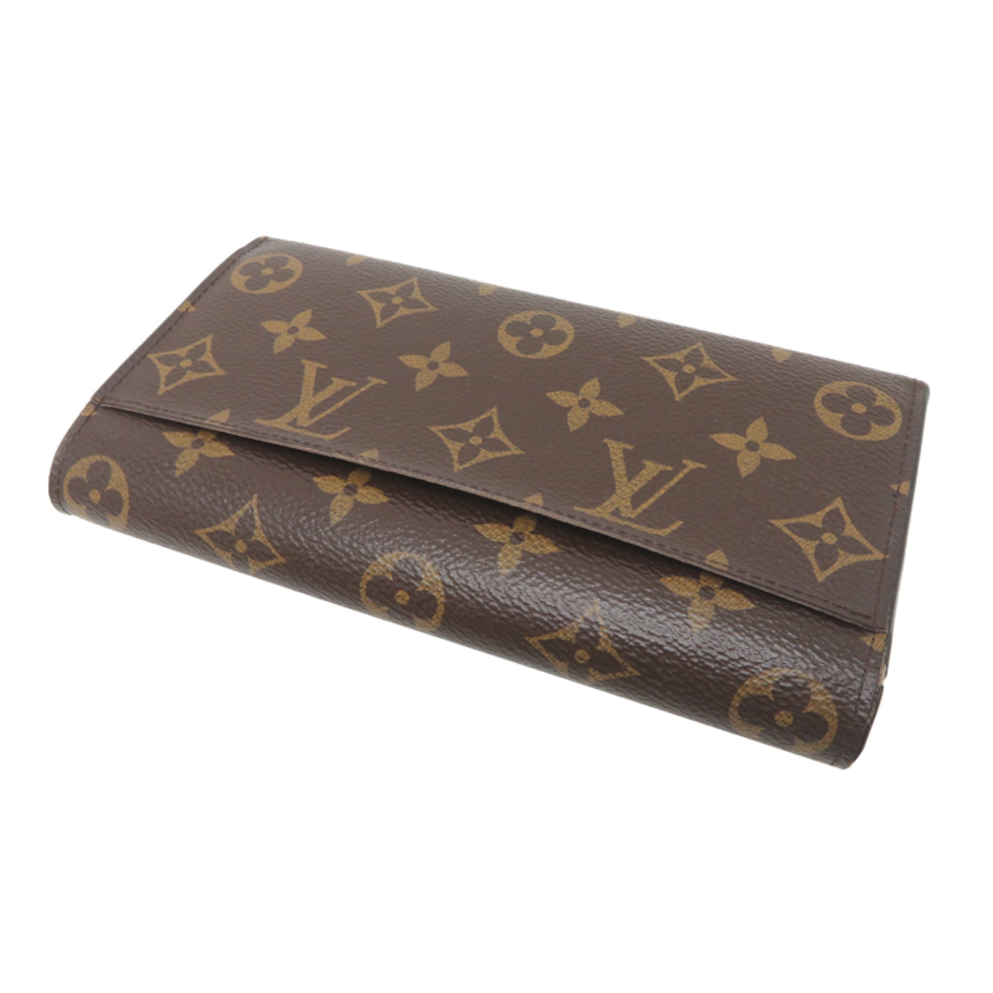 Louis Vuitton Brown Monogram (Pre-Owned)