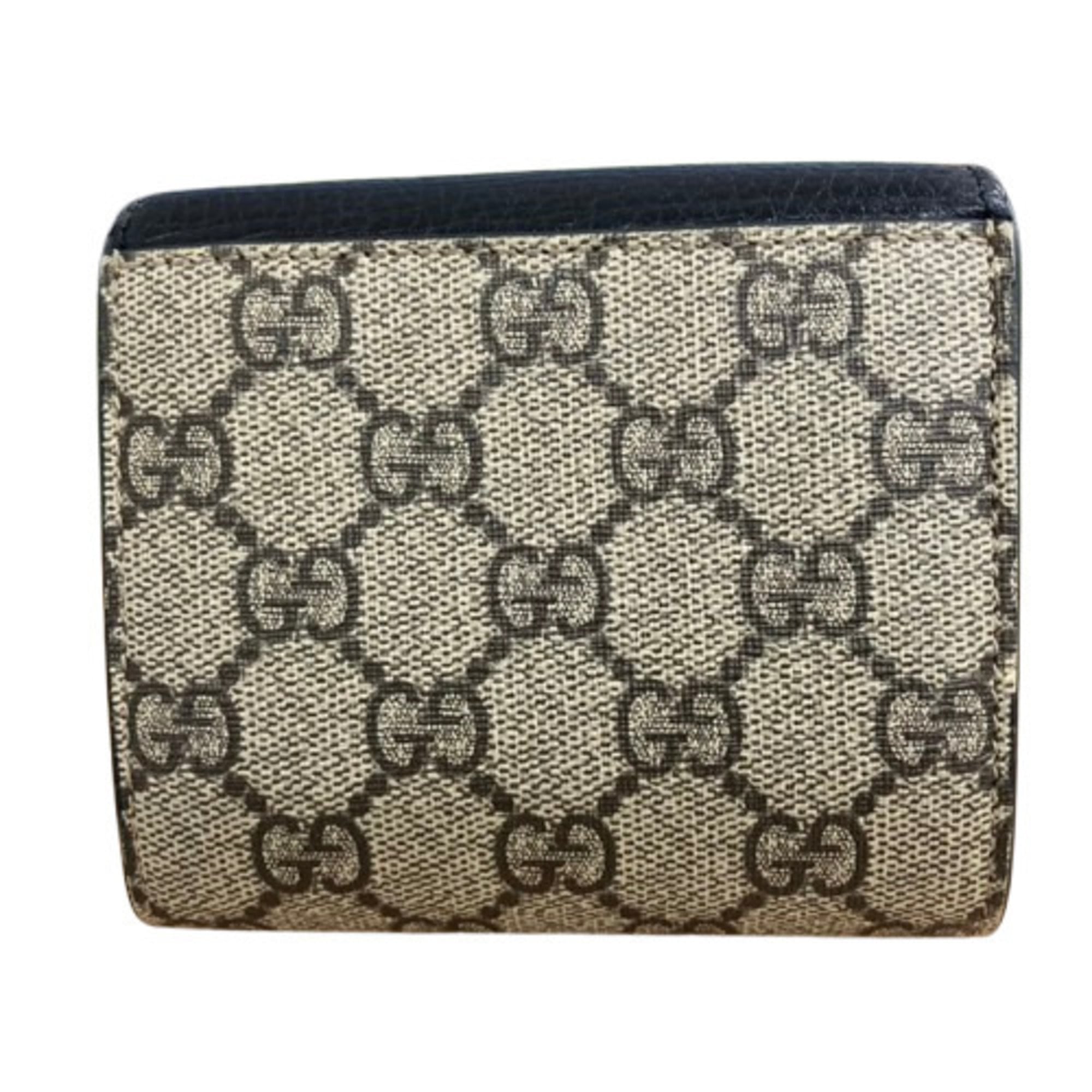 Gucci Wallet (Bi-Fold) (Pre-Owned)