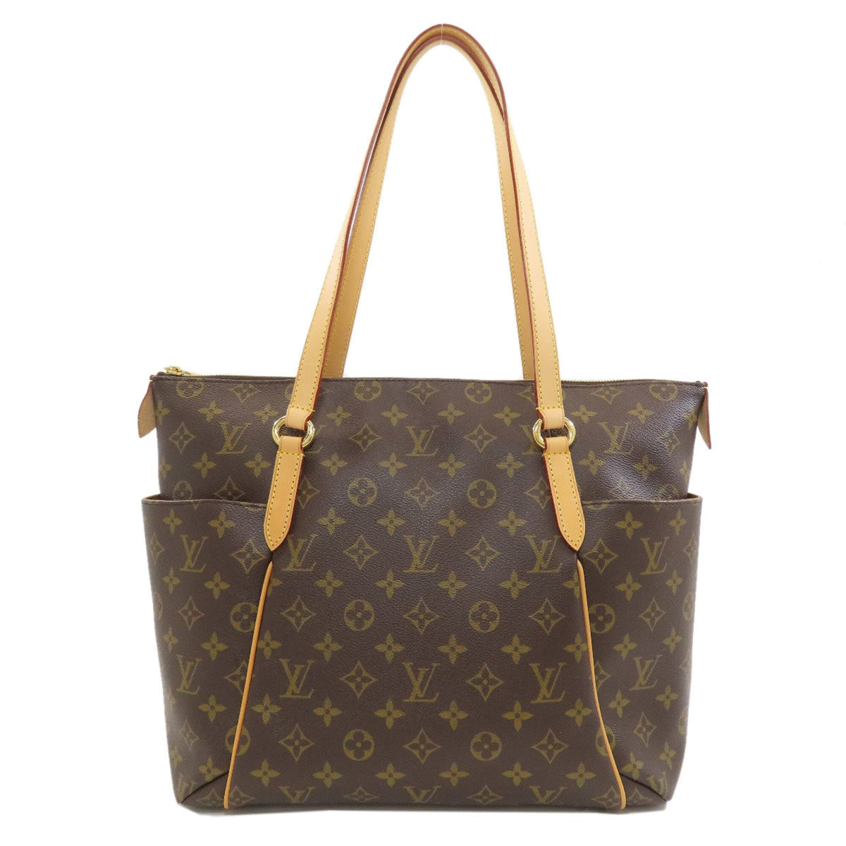 Louis Vuitton Monogram Monogram Monogram Tote Bag (Pre-Owned)
