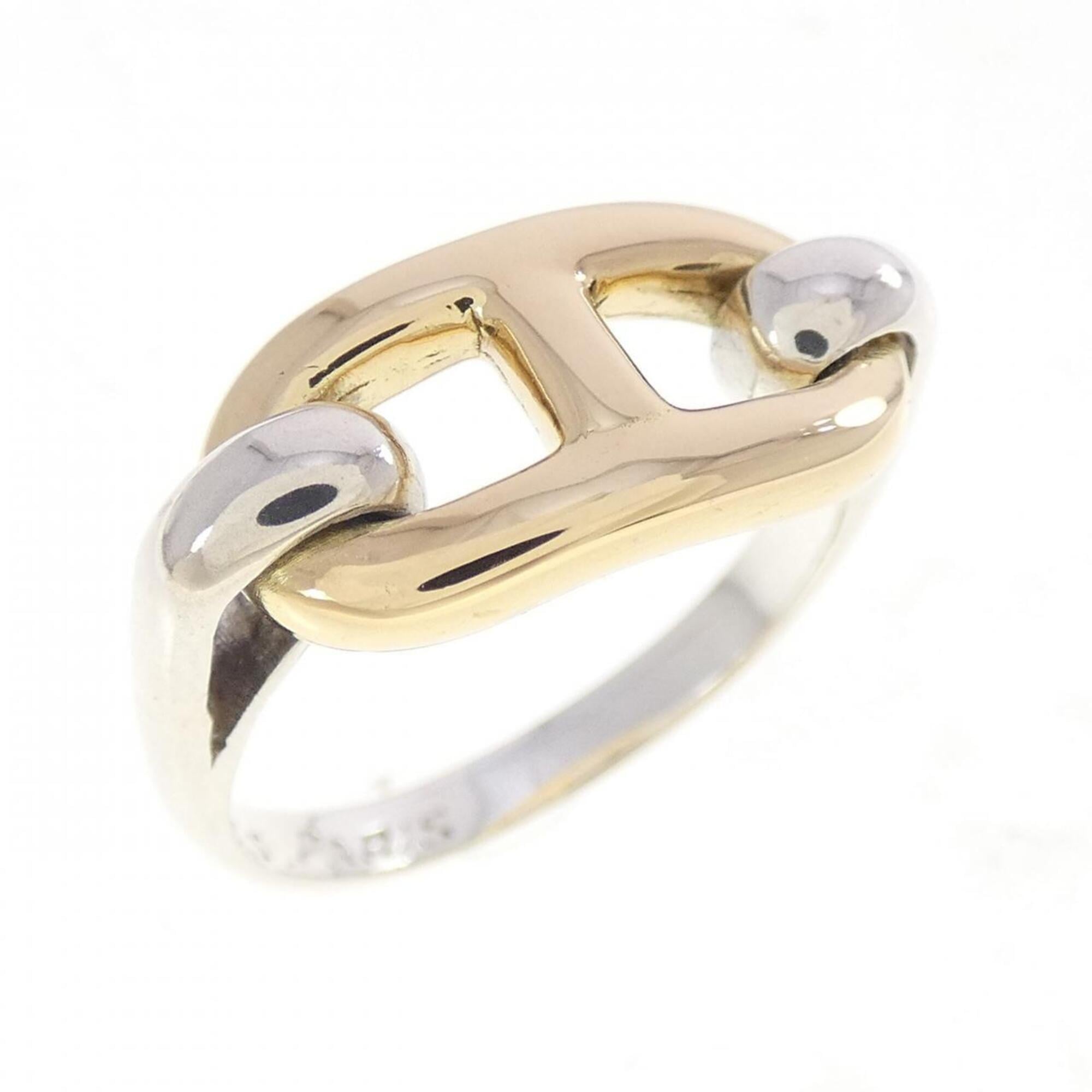 Hermes Band Ring (Pre-Owned)
