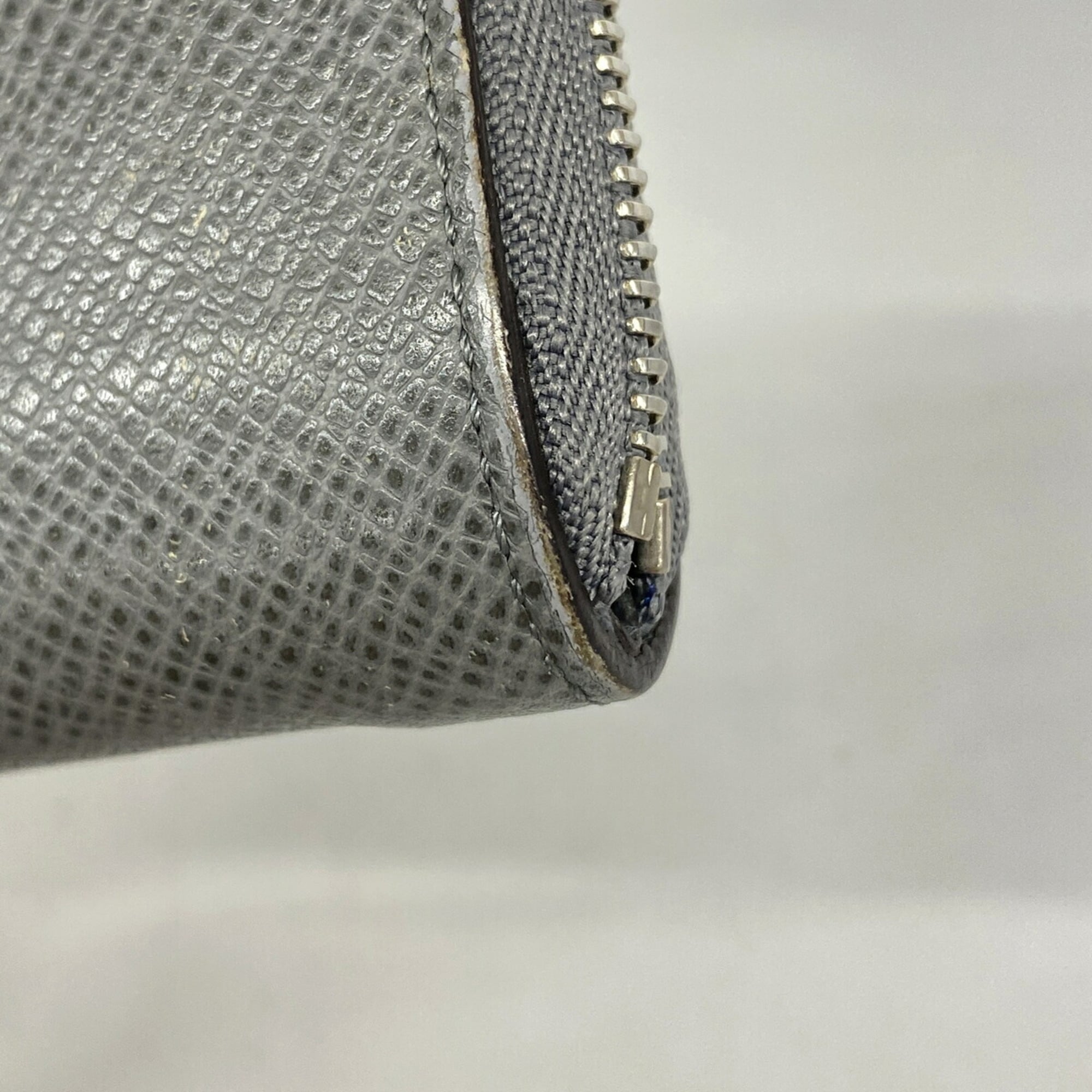 Louis Vuitton Glacier Coin Purse/Coin Case (Pre-Owned)