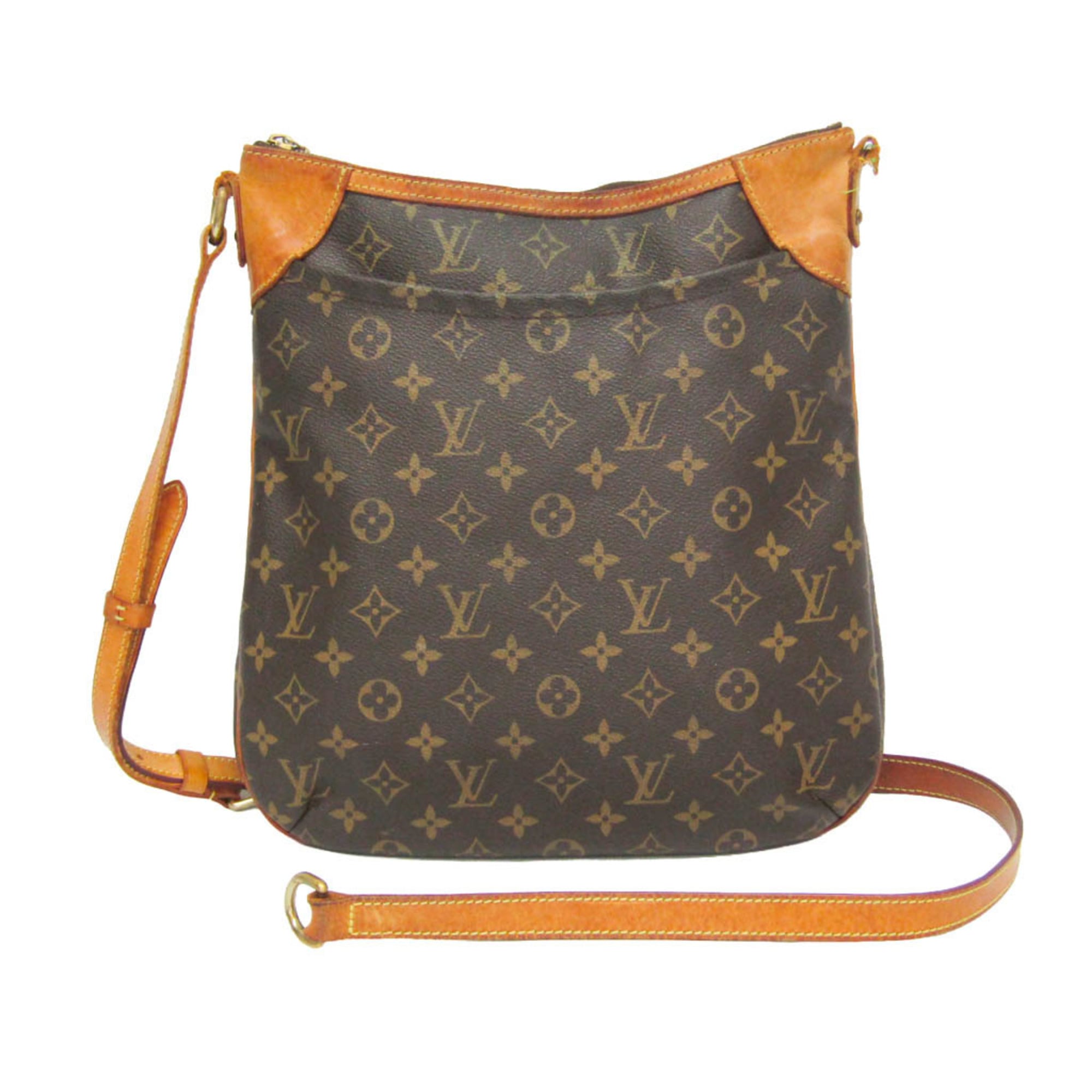 Louis Vuitton Monogram Monogram Monogram Shoulder Bag (Pre-Owned)