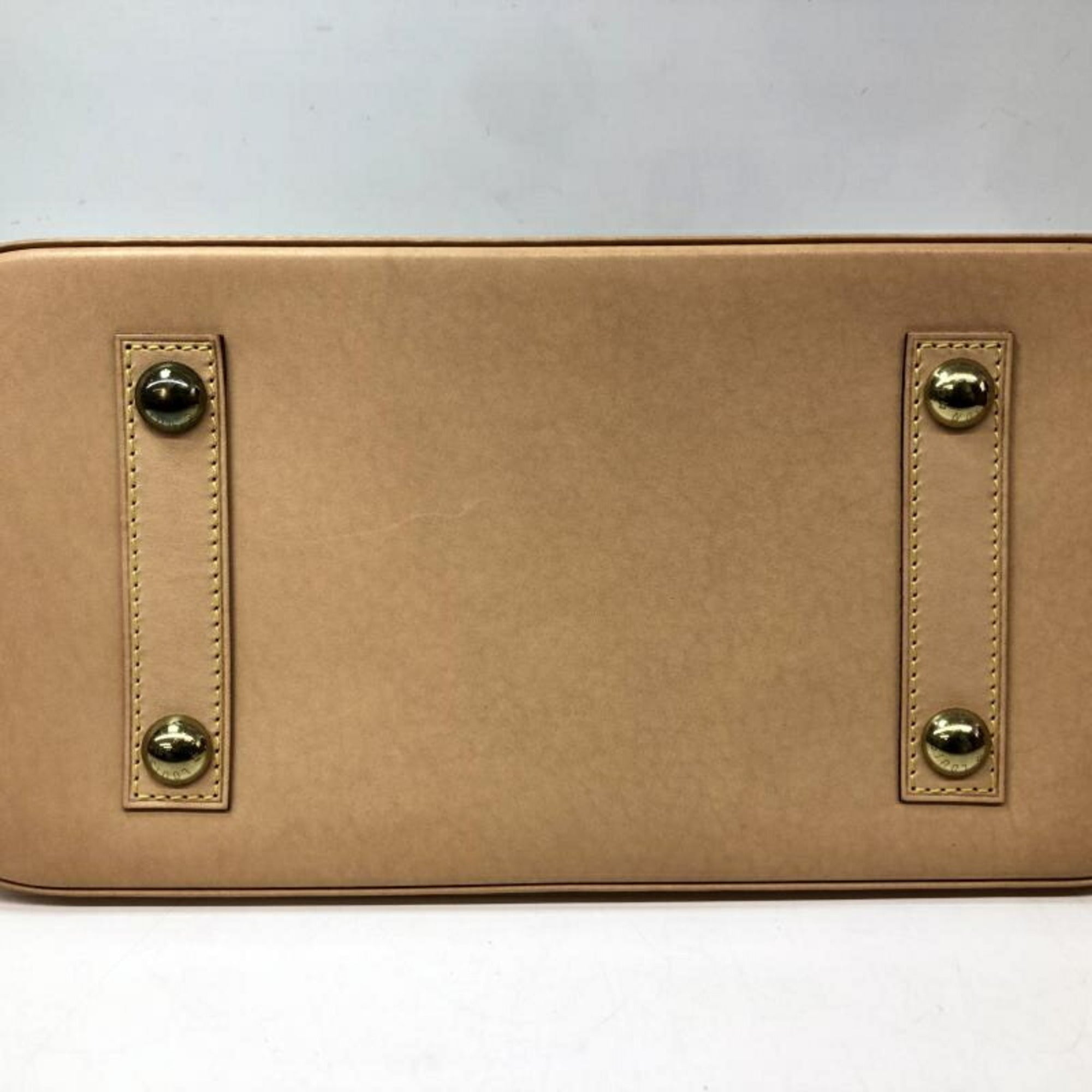 Louis Vuitton Monogram Monogram Monogram Handbag (Pre-Owned)