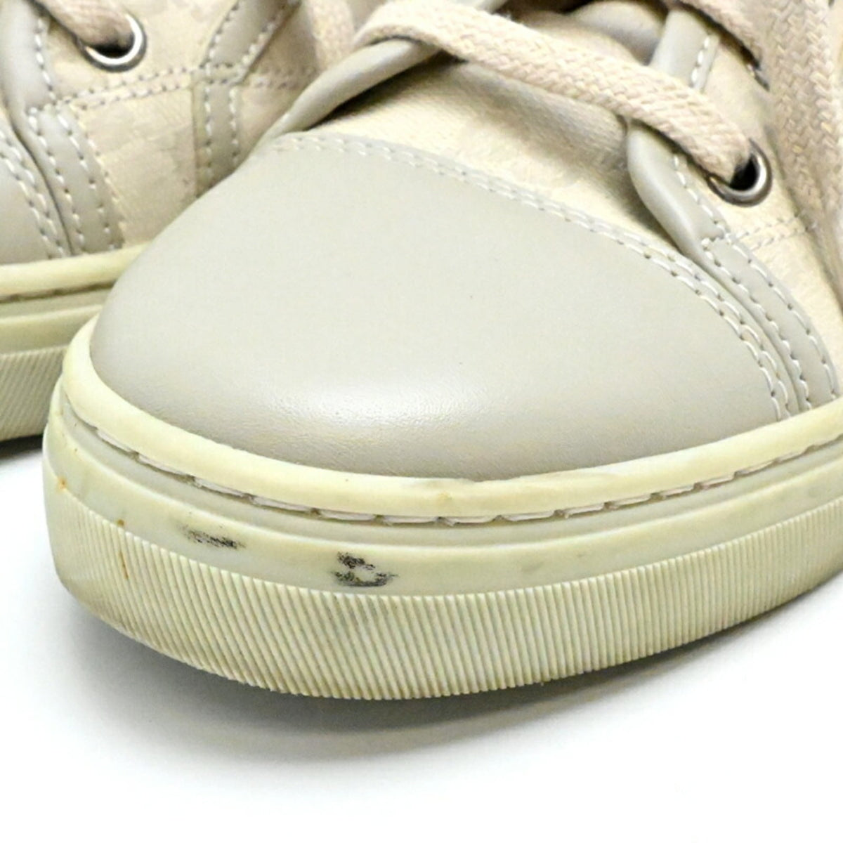 Gucci Sneakers (Pre-Owned)