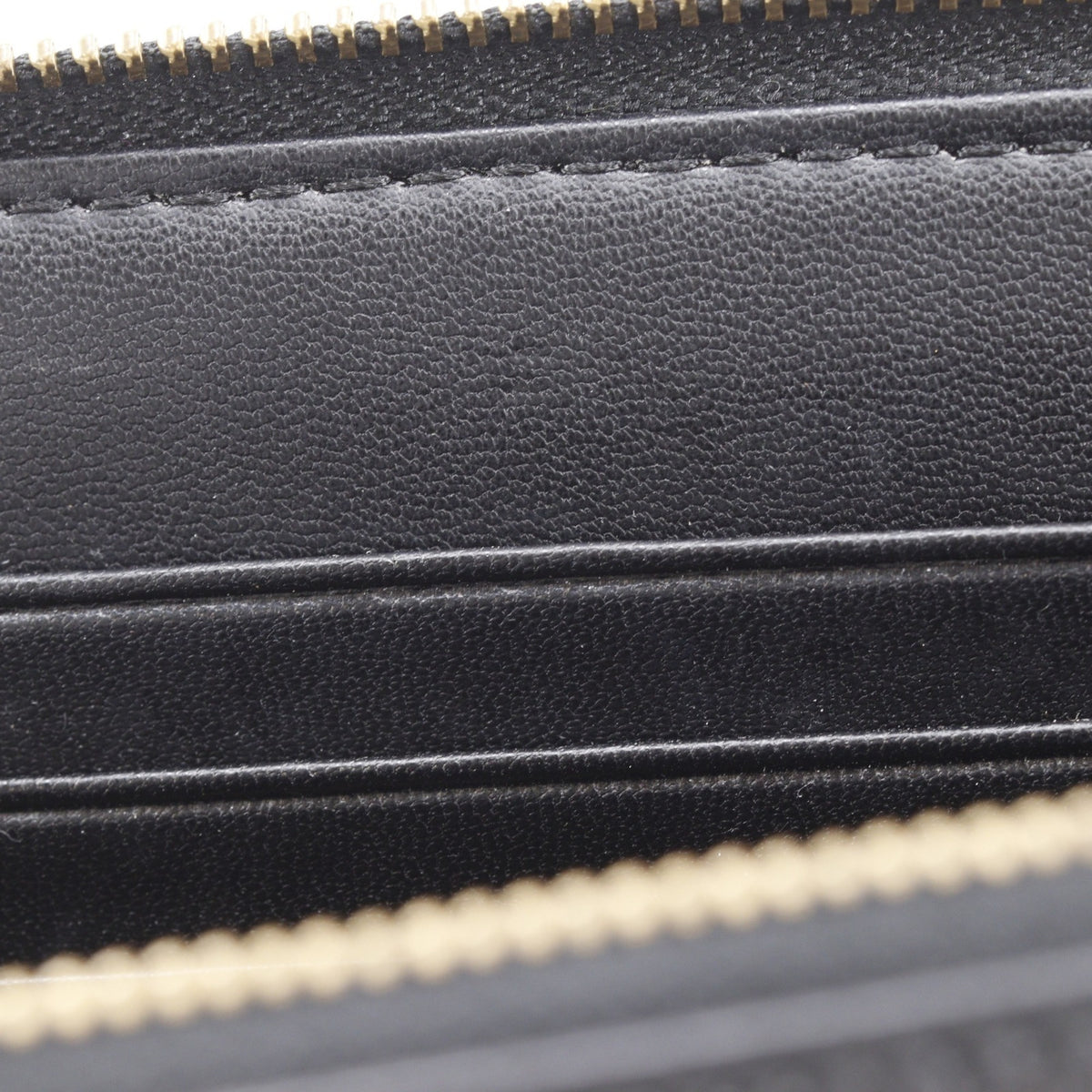 Kate Spade Black Leather Shoulder Bag (Pre-Owned)