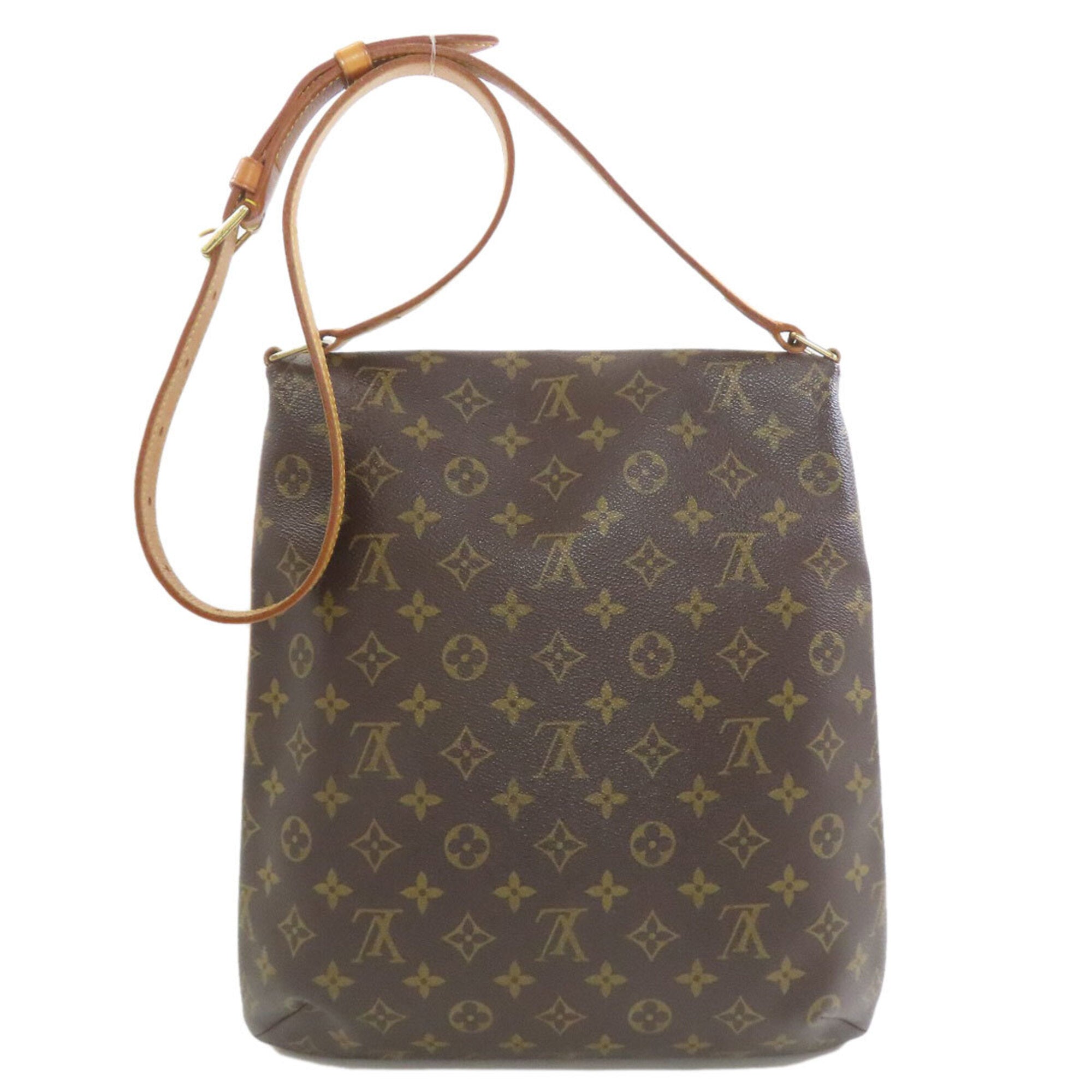 Louis Vuitton Monogram Monogram Shoulder Bag (Pre-Owned)