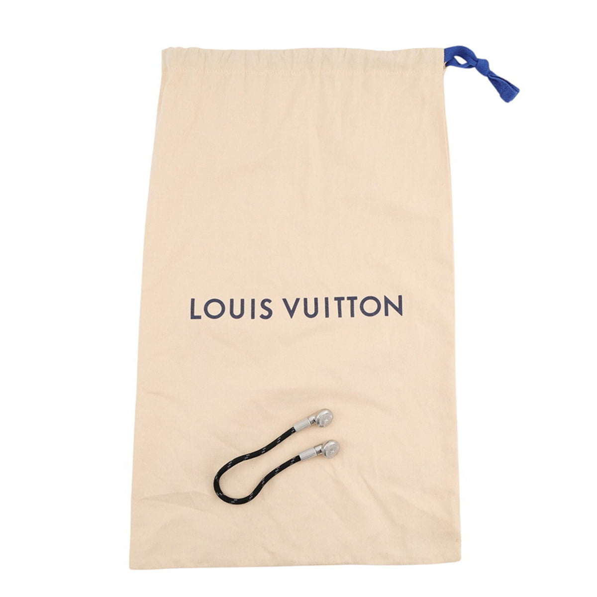 Louis Vuitton Monogram Black Noir Shoulder Bag (Pre-Owned)