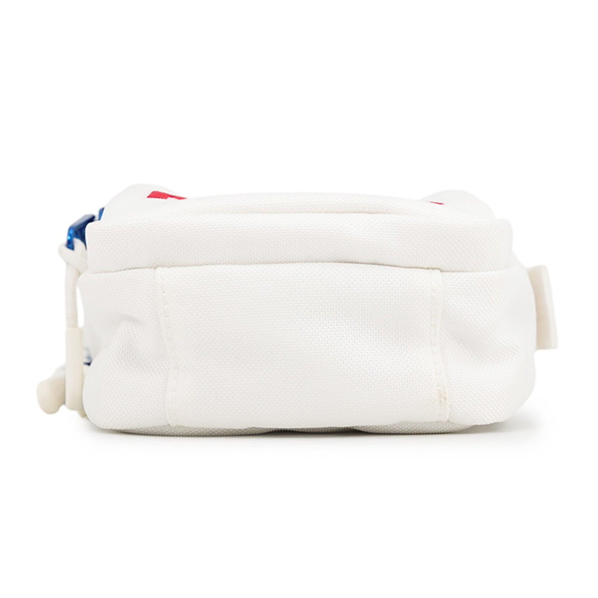 Balenciaga White Canvas Handbag Shoulder Bag (Pre-Owned)