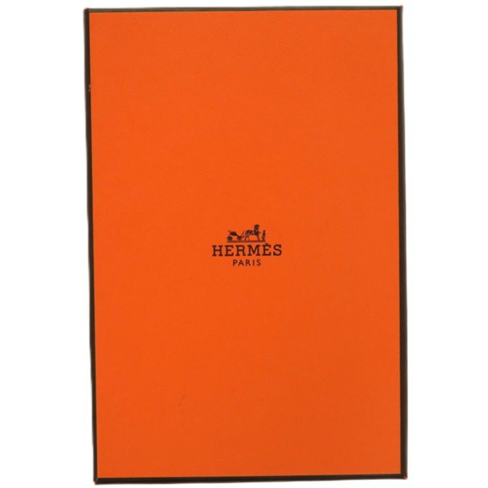 Hermes Pink Chevre Leather Coin Purse/Coin Case (Pre-Owned)