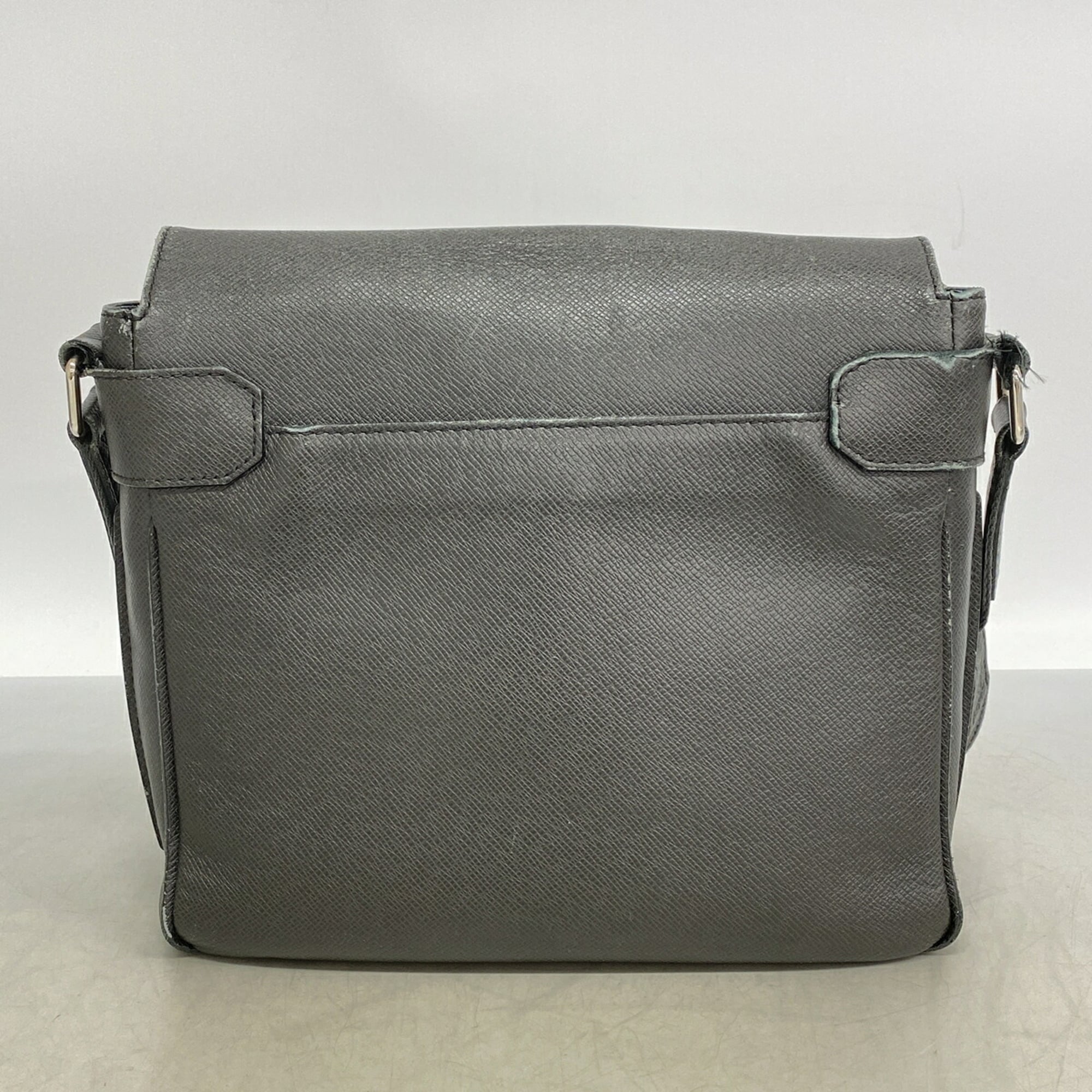 Louis Vuitton Ardoise Shoulder Bag (Pre-Owned)