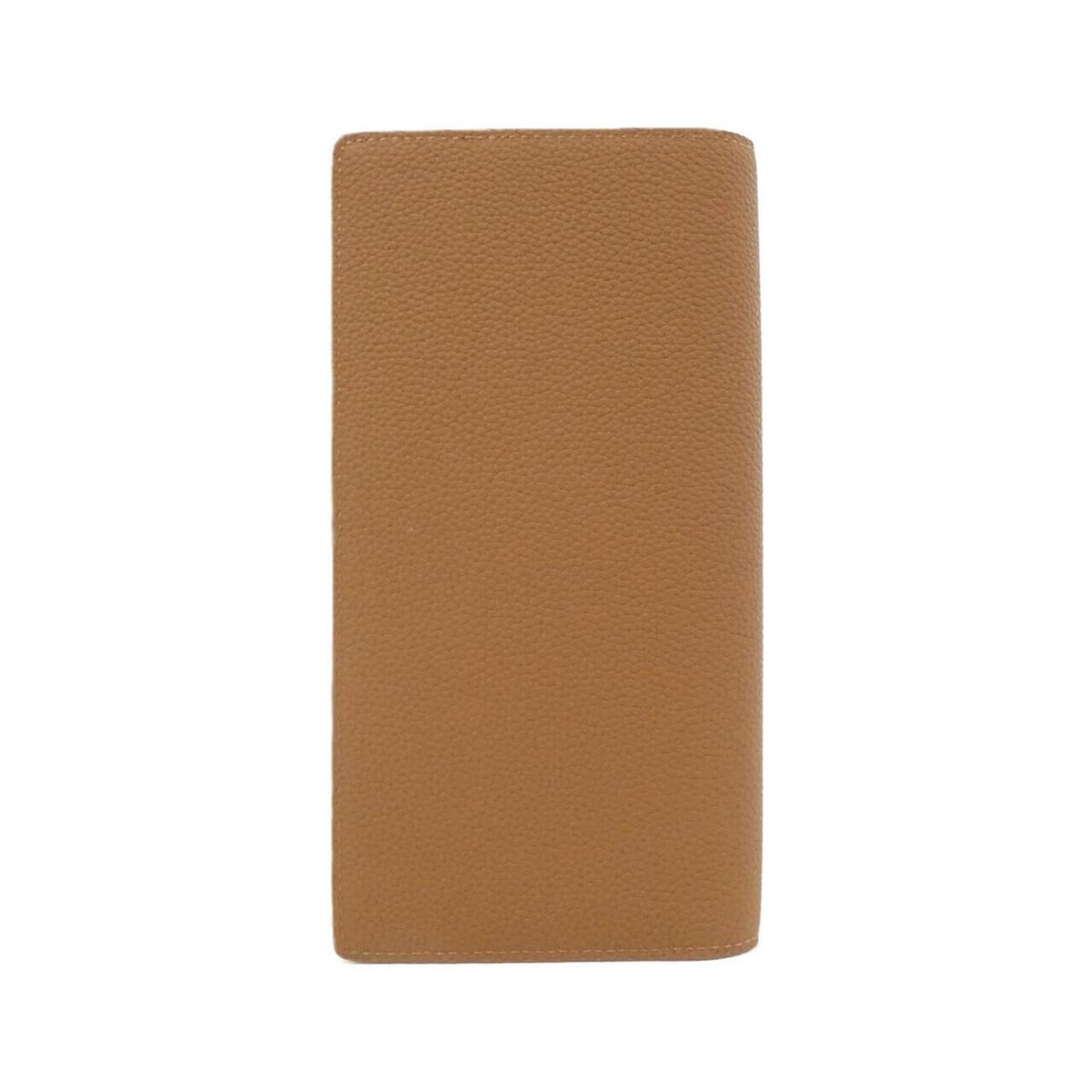 Louis Vuitton Brown Long Wallet (Bi-Fold) (Pre-Owned)