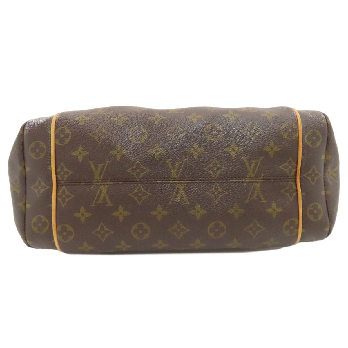 Louis Vuitton Monogram Monogram Tote Bag (Pre-Owned)