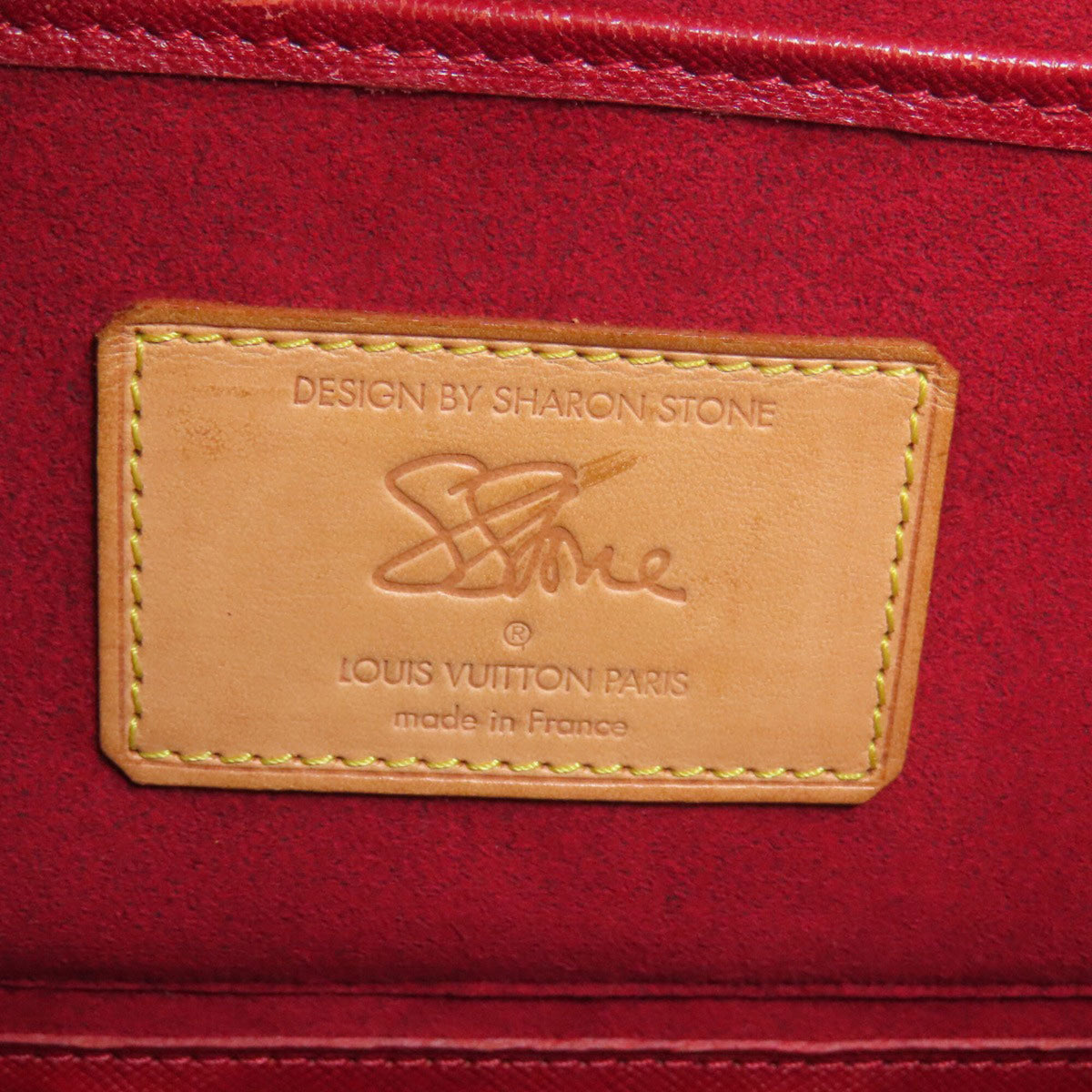 Louis Vuitton Monogram Monogram Shoulder Bag (Pre-Owned)