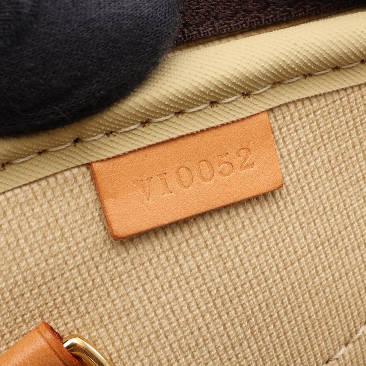 Louis Vuitton Brown Monogram Monogram Boston Bag Handbag (Pre-Owned)